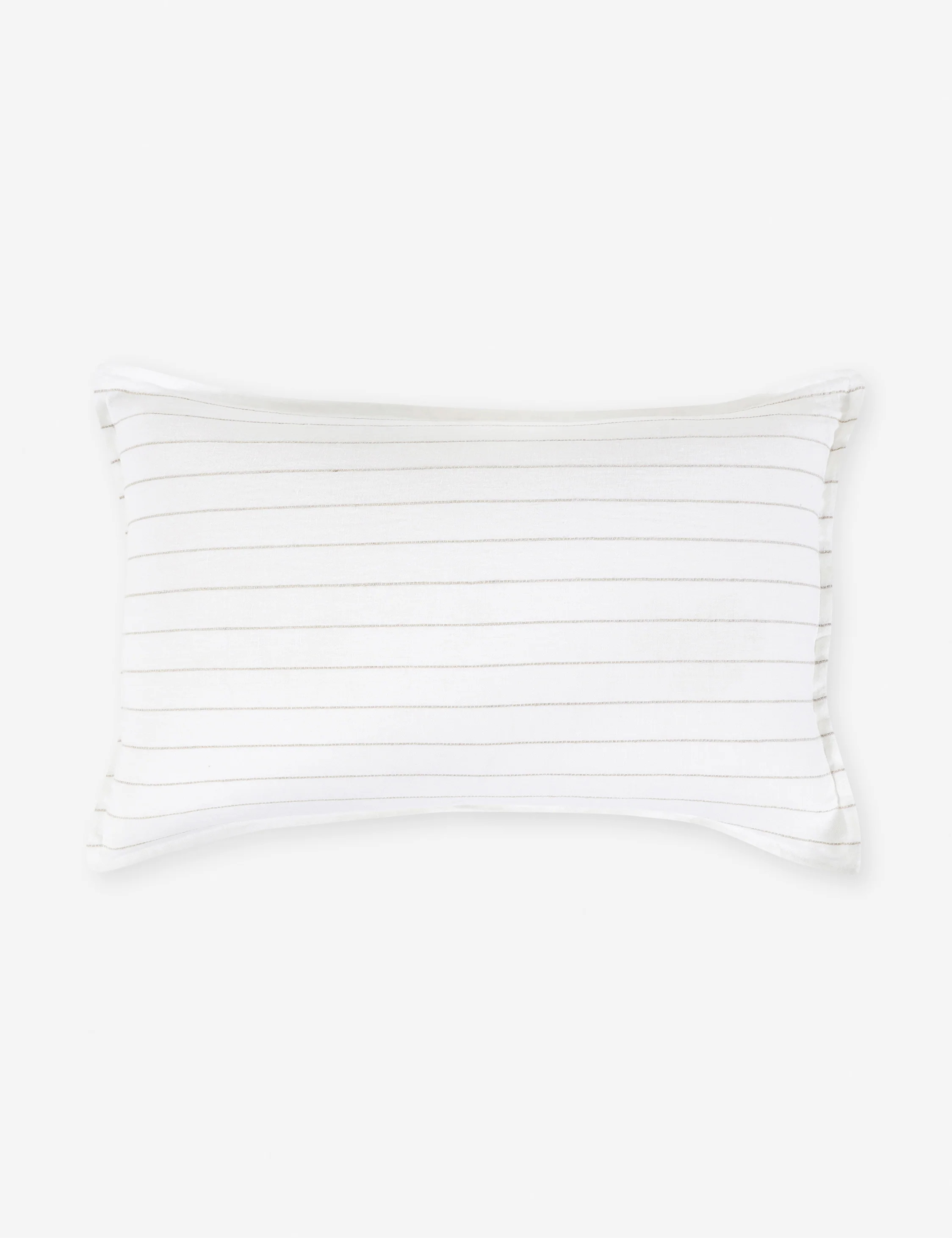 Blake Linen Sham by Pom Pom at Home - Image 9