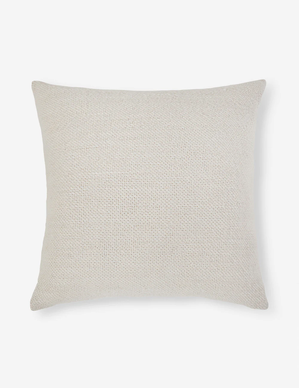 Hendrick Linen Pillow by Pom Pom at Home - Image 2