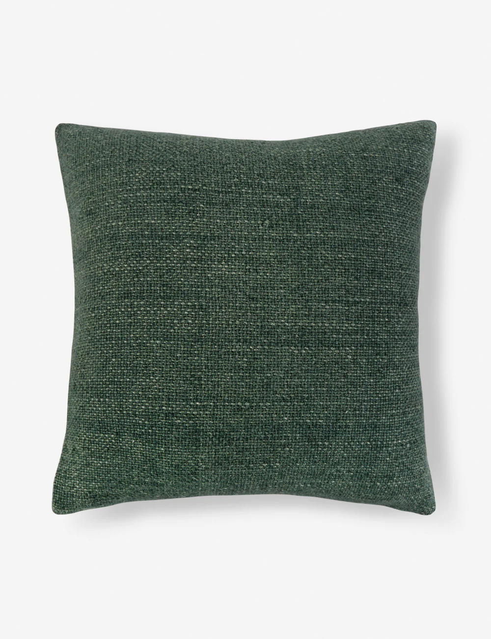 Hendrick Linen Pillow by Pom Pom at Home - Image 3