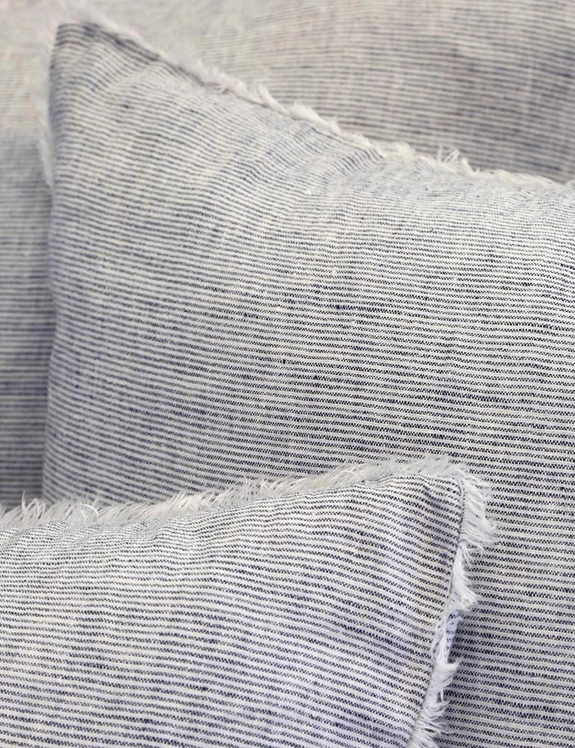 Logan Linen Sham by Pom Pom at Home - Image 19