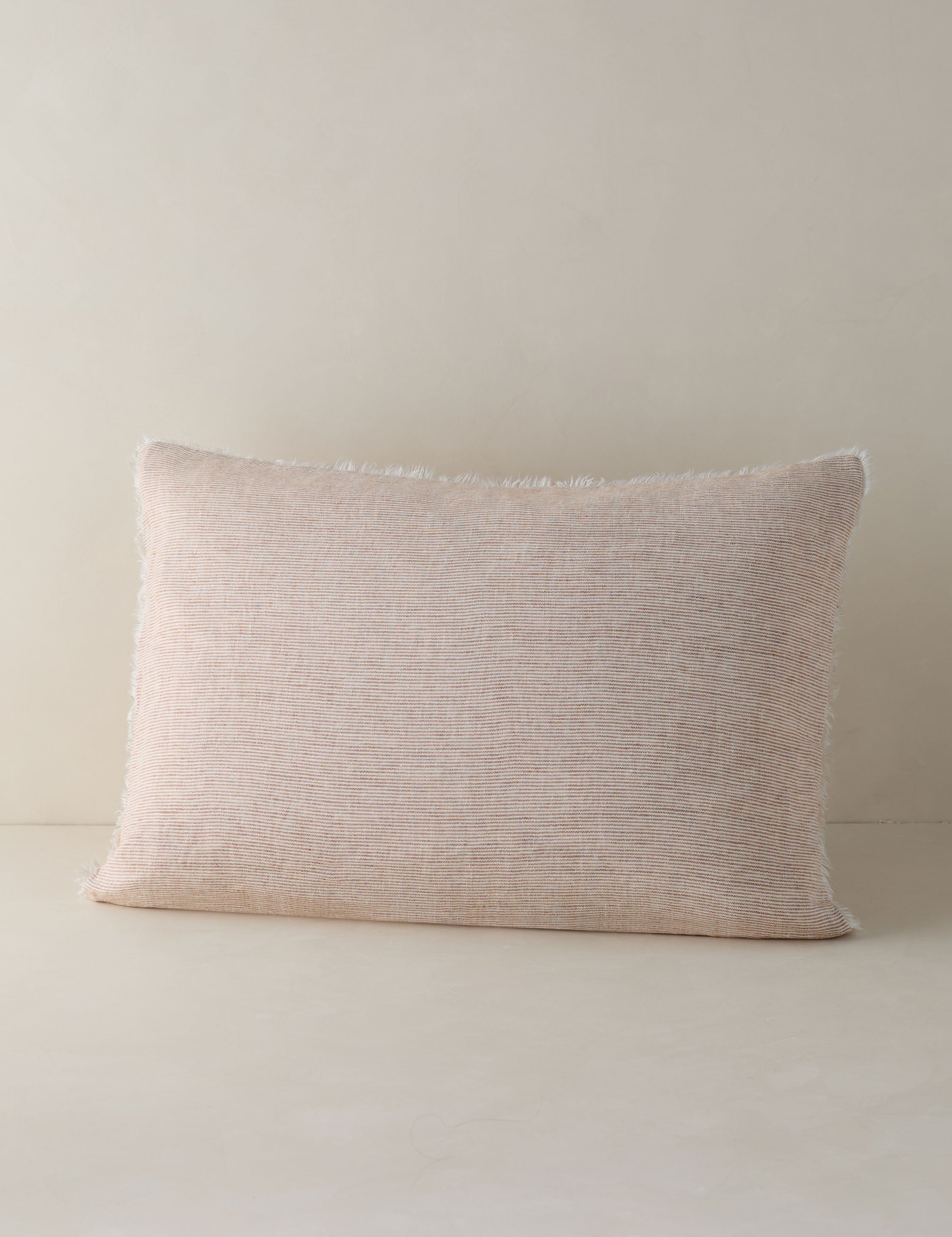 Logan Linen Sham by Pom Pom at Home - Image 4