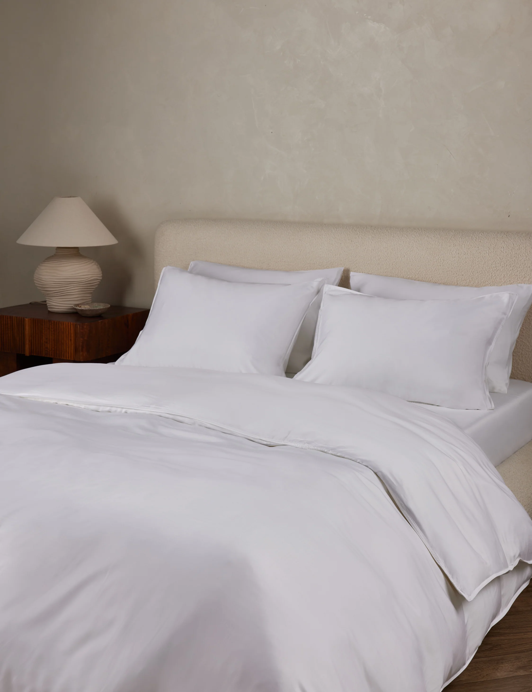 Parker Bamboo Duvet Set by Pom Pom at Home - Image 11