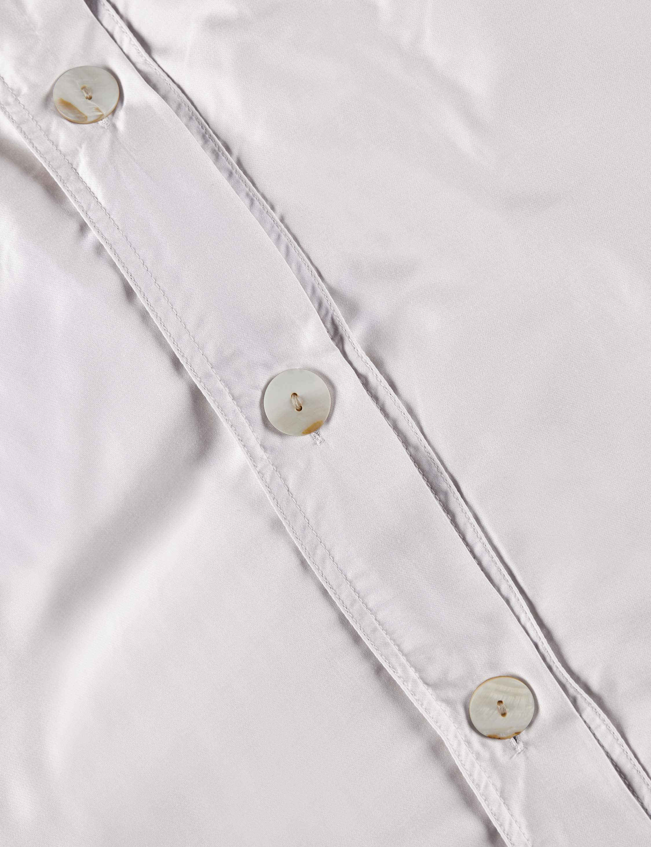 Parker Bamboo Duvet Set by Pom Pom at Home - Image 12