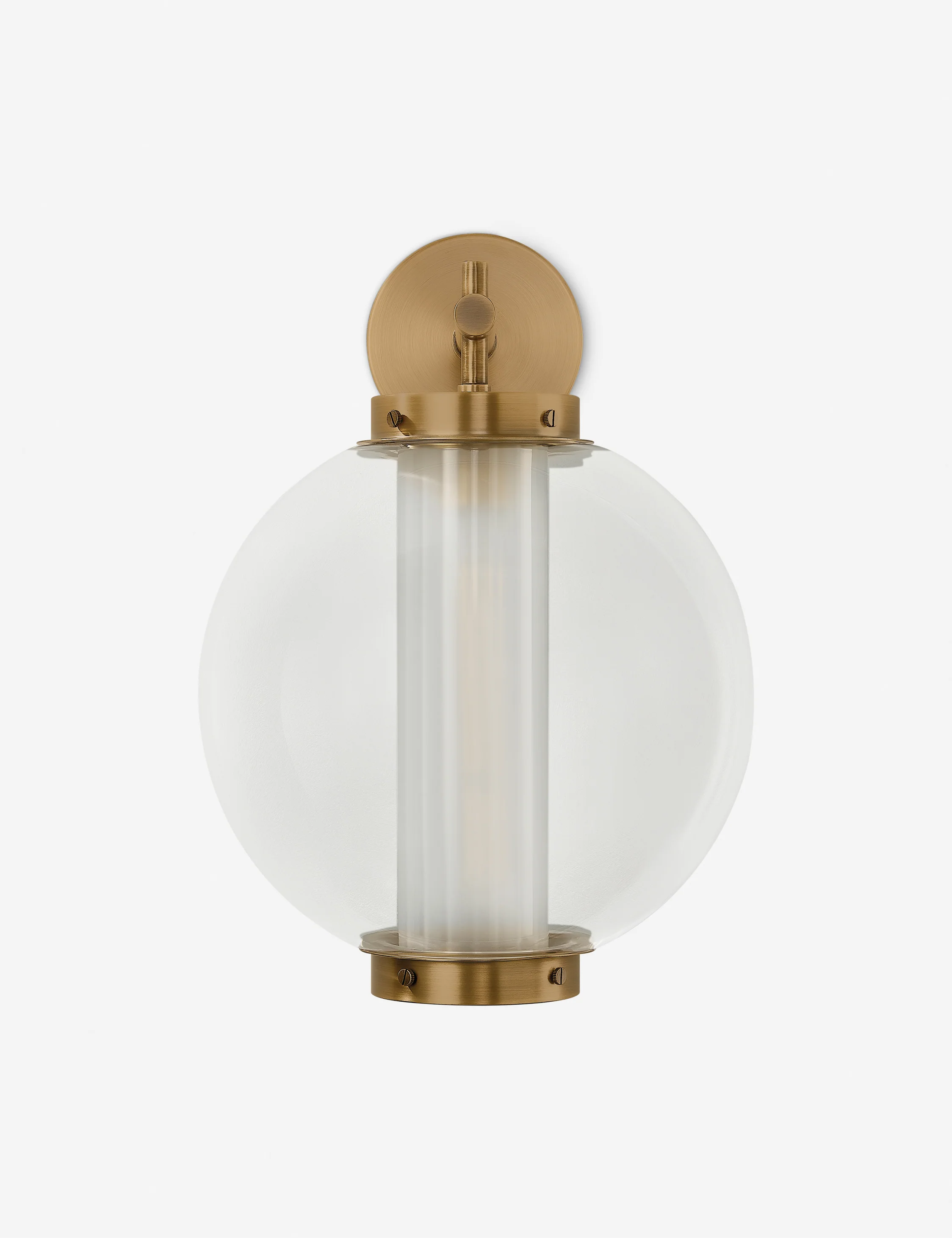 Pomeline Outdoor Sconce - Image 3