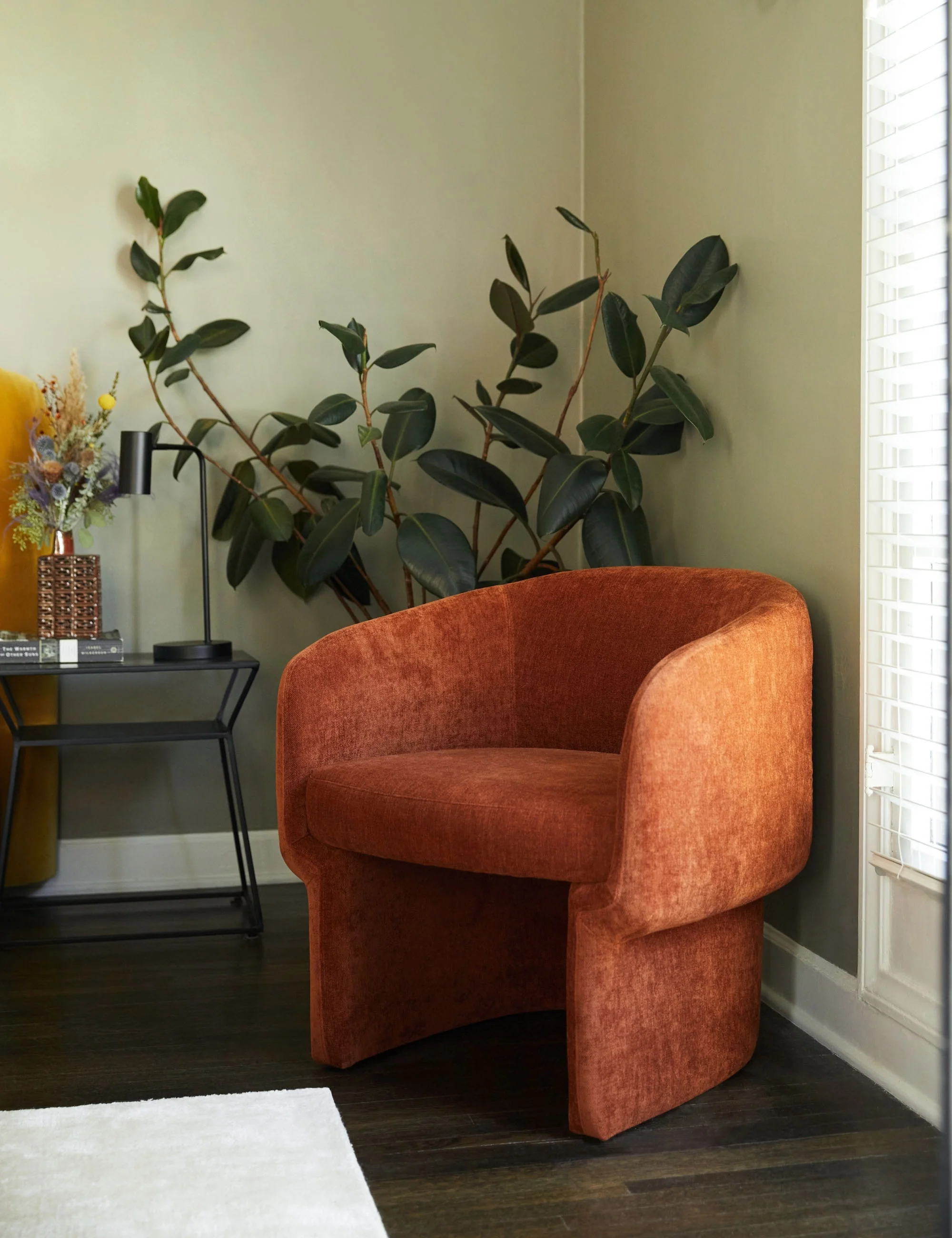 Pomona Accent Chair - Image 10