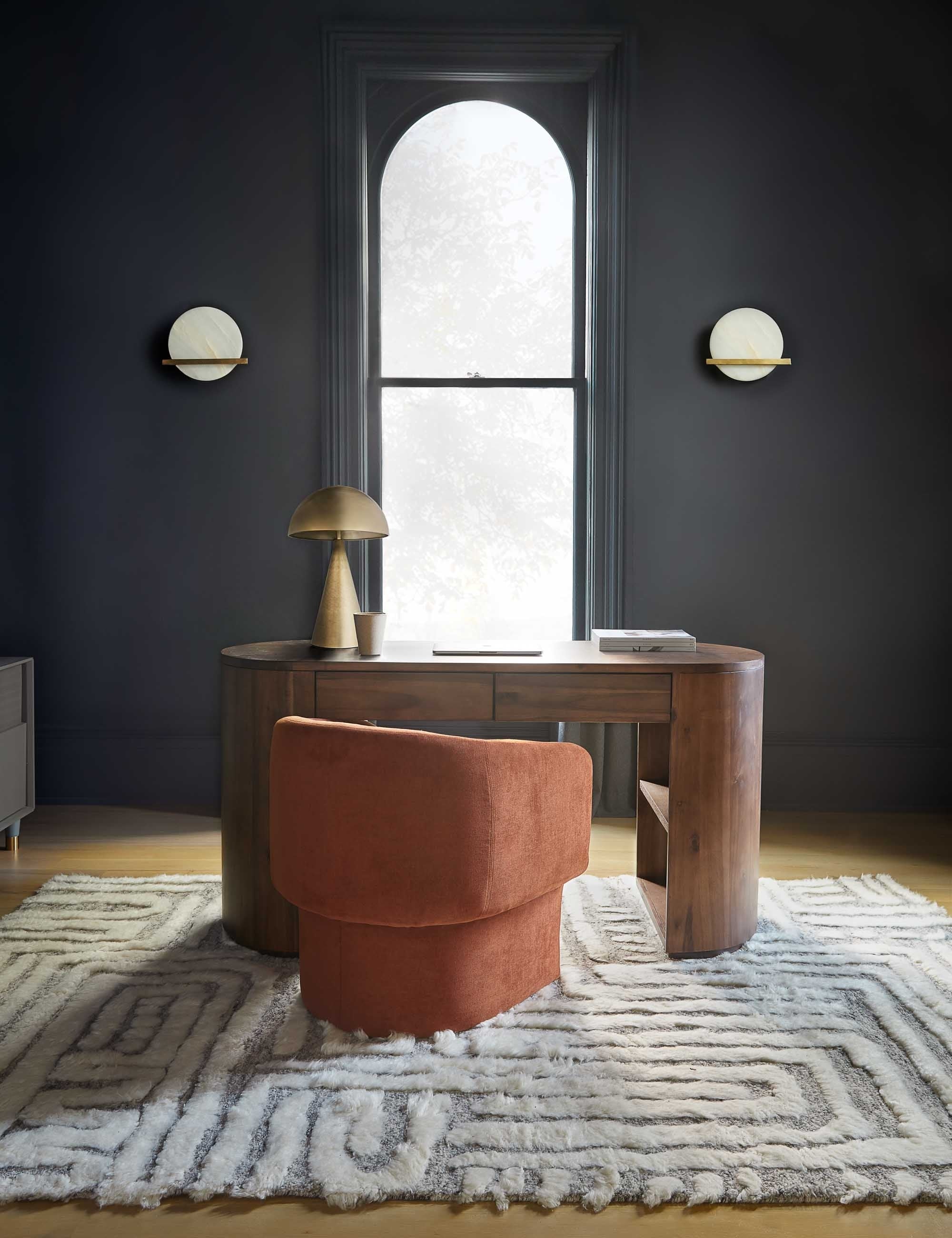 Pomona Accent Chair - Image 12