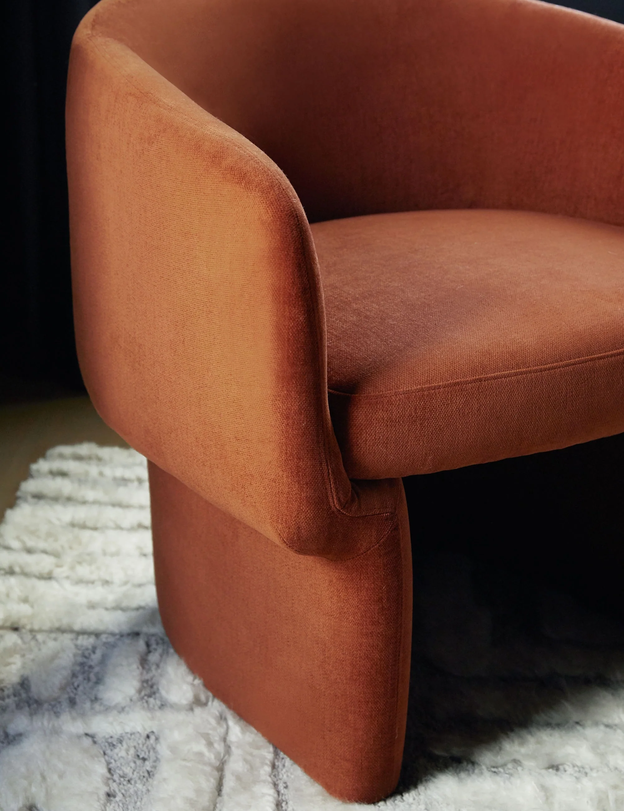Pomona Accent Chair - Image 13