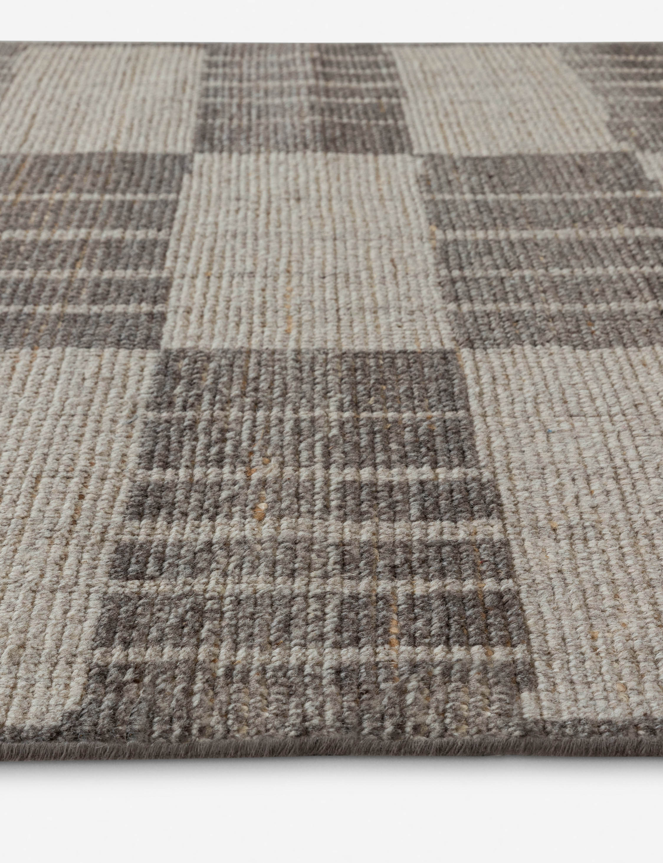 Pompei Hand-Knotted Wool Rug - Image 2
