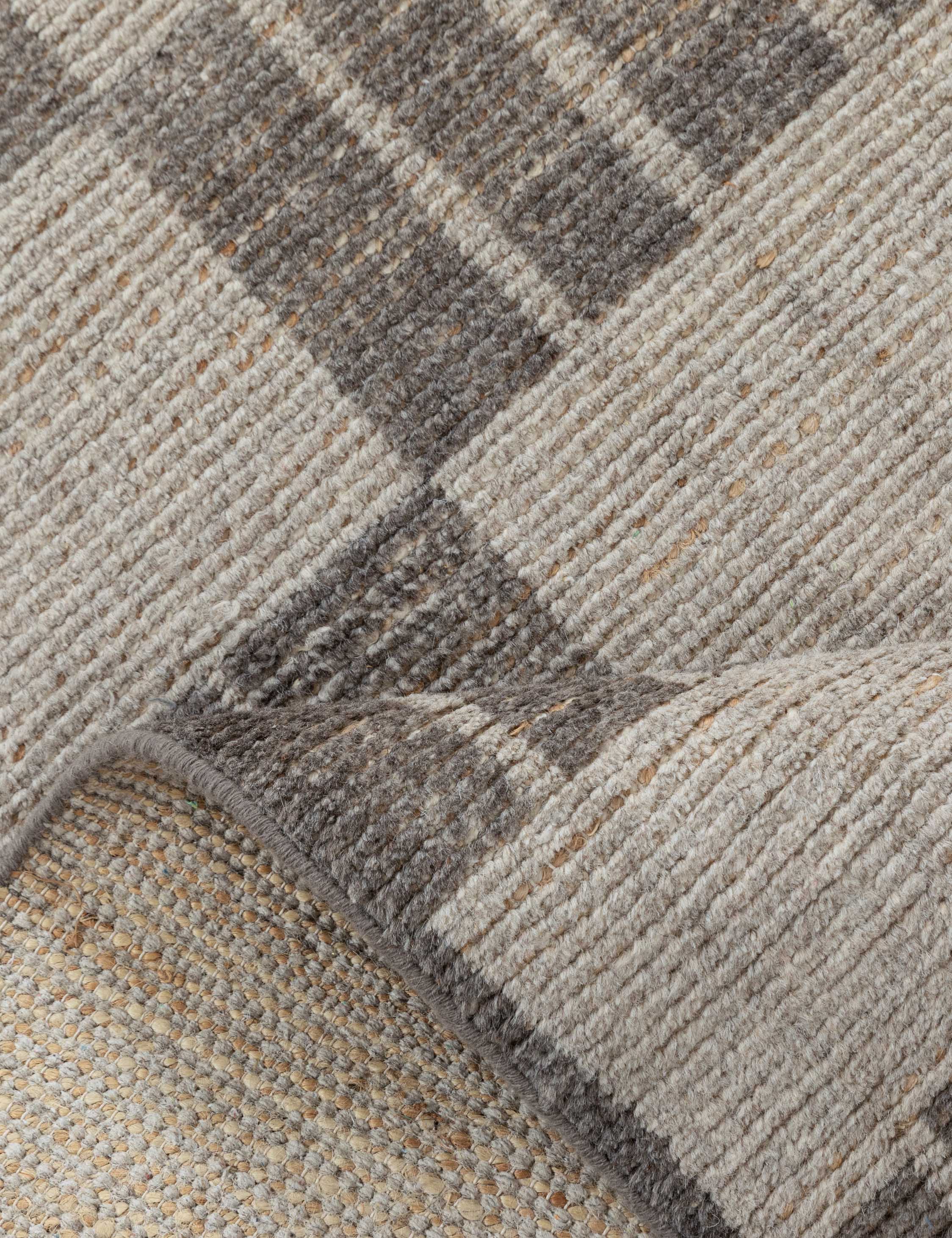 Pompei Hand-Knotted Wool Rug - Image 6