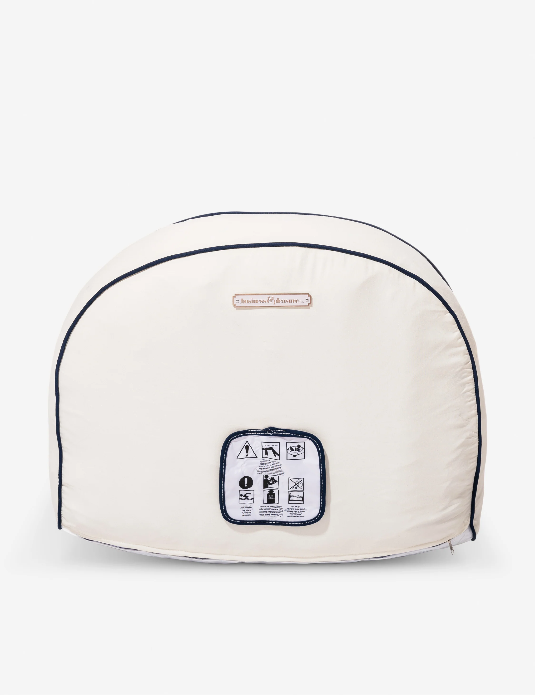 Pool Lounger by Business & Pleasure Co. - Image 3