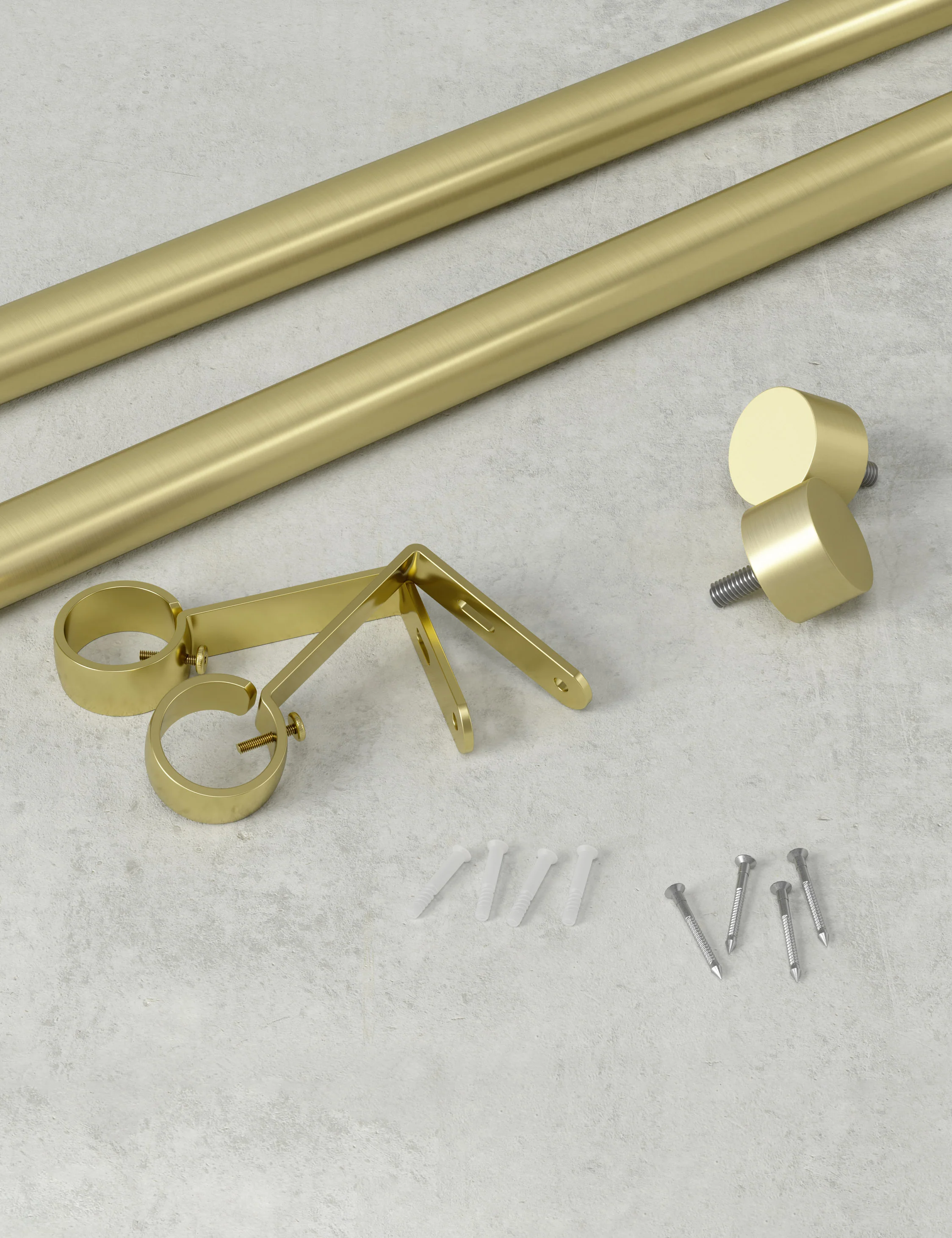 Porta Curtain Rod - Image 6