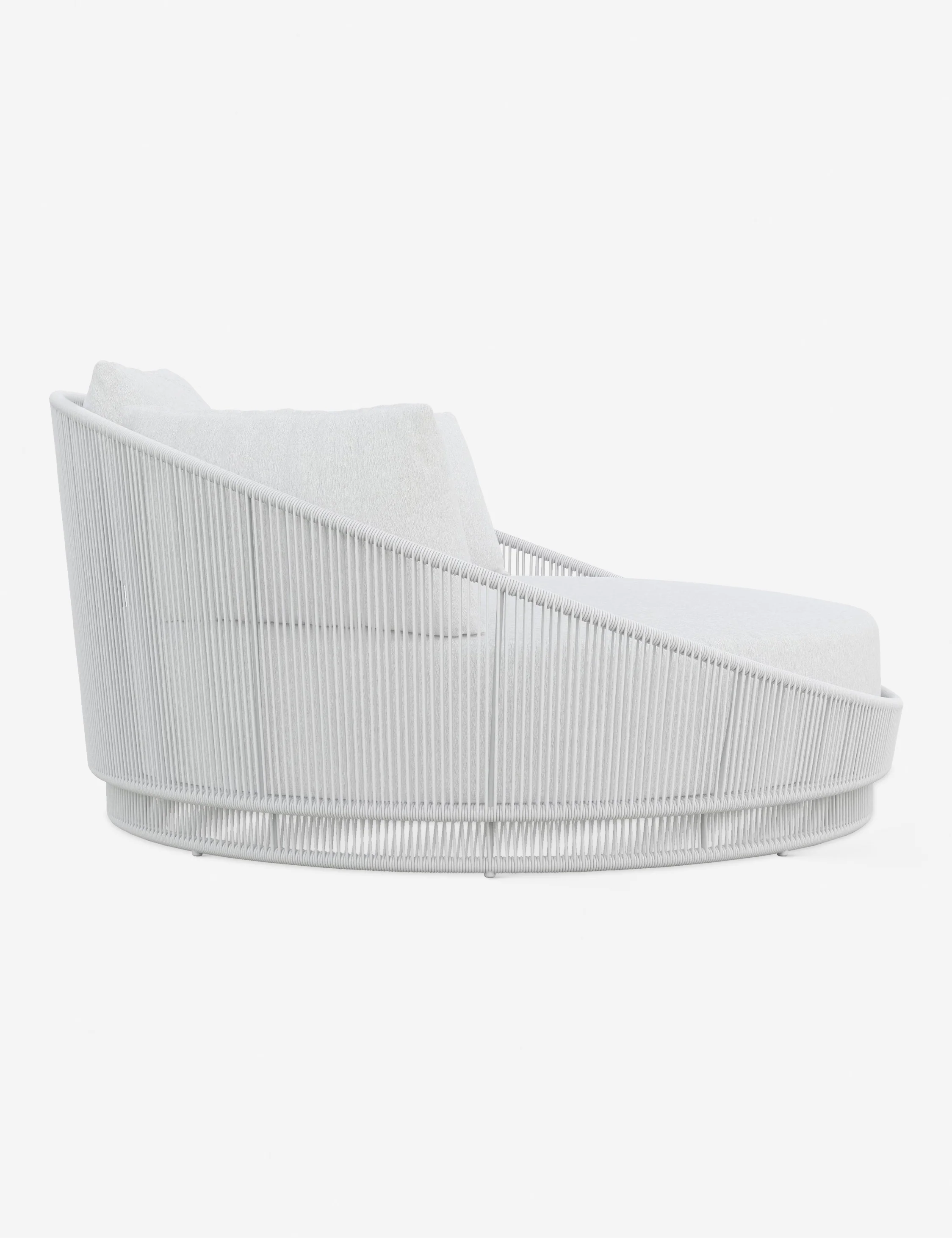 Portillo Indoor / Outdoor Daybed - Image 3