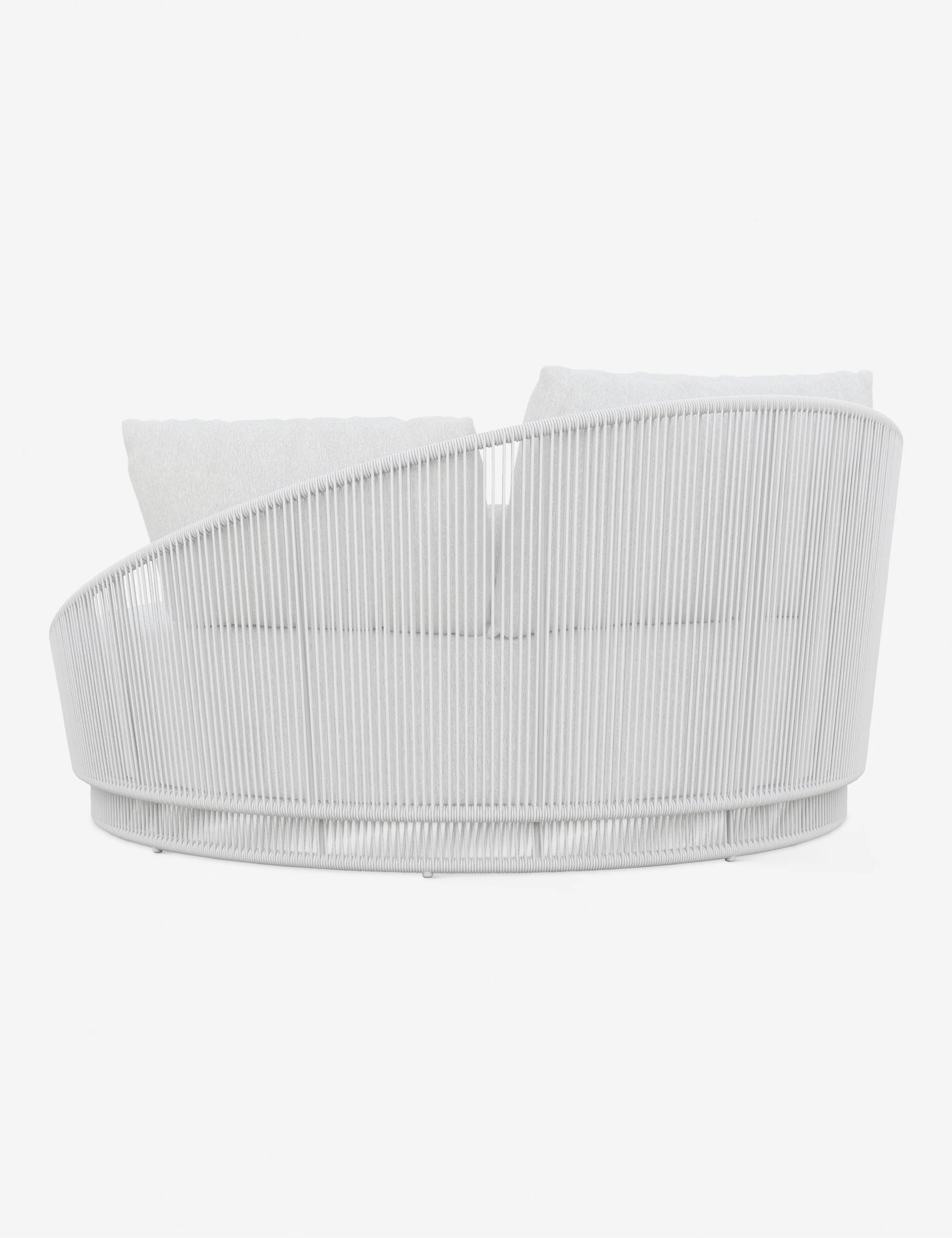 Portillo Indoor / Outdoor Daybed - Image 4