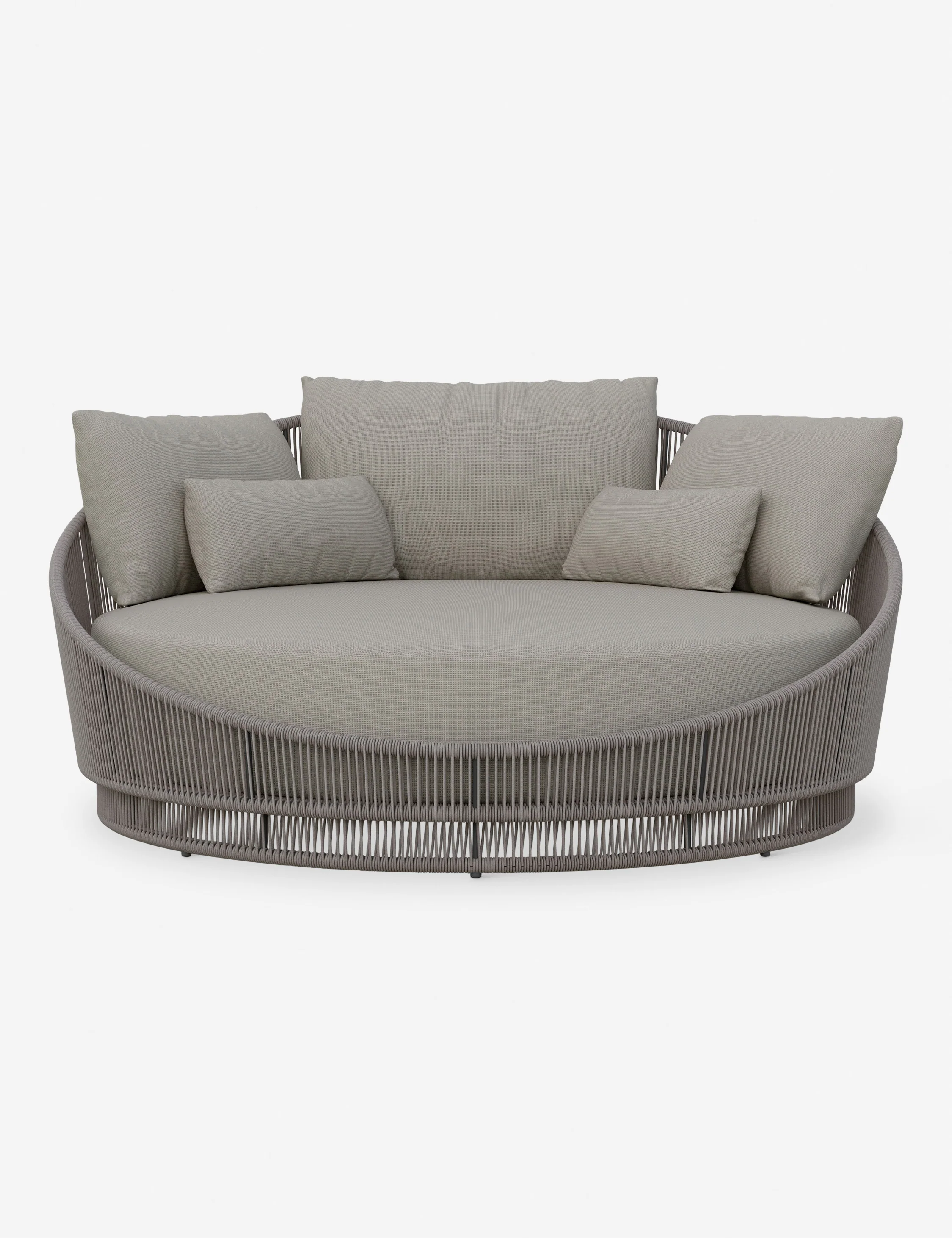 Portillo Indoor / Outdoor Daybed - Image 5