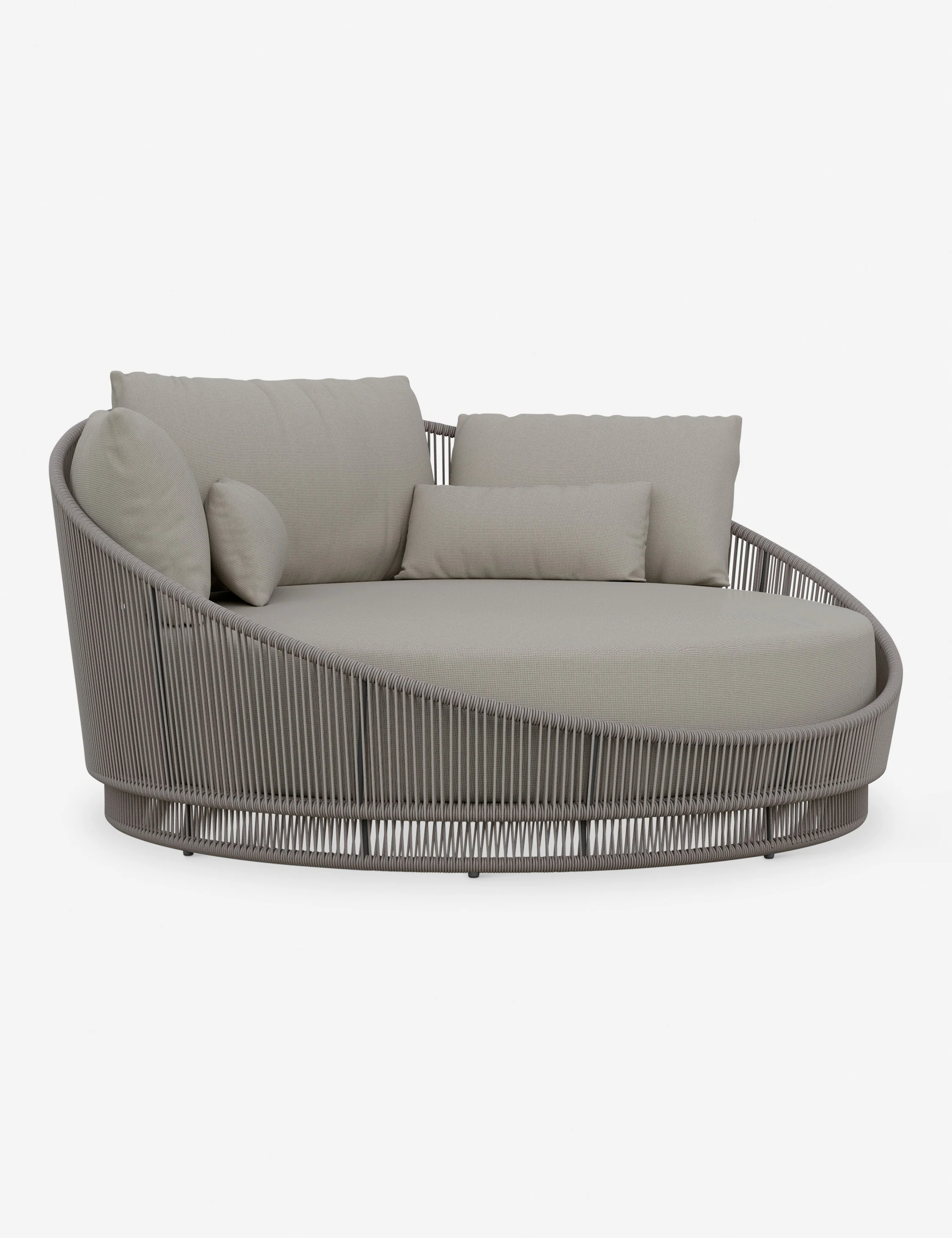 Portillo Indoor / Outdoor Daybed - Image 6