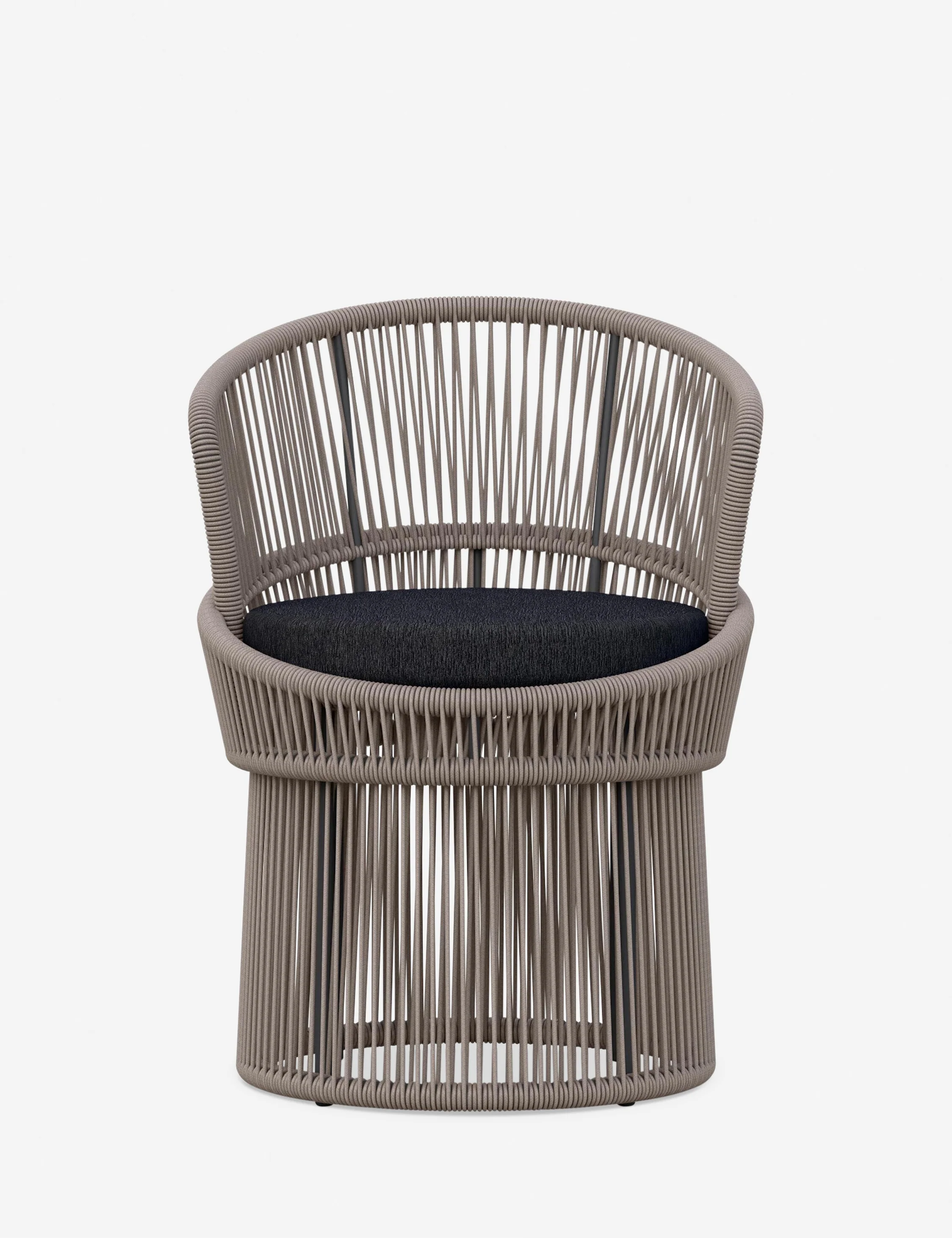 Portillo Indoor / Outdoor Dining Chair - Image 5