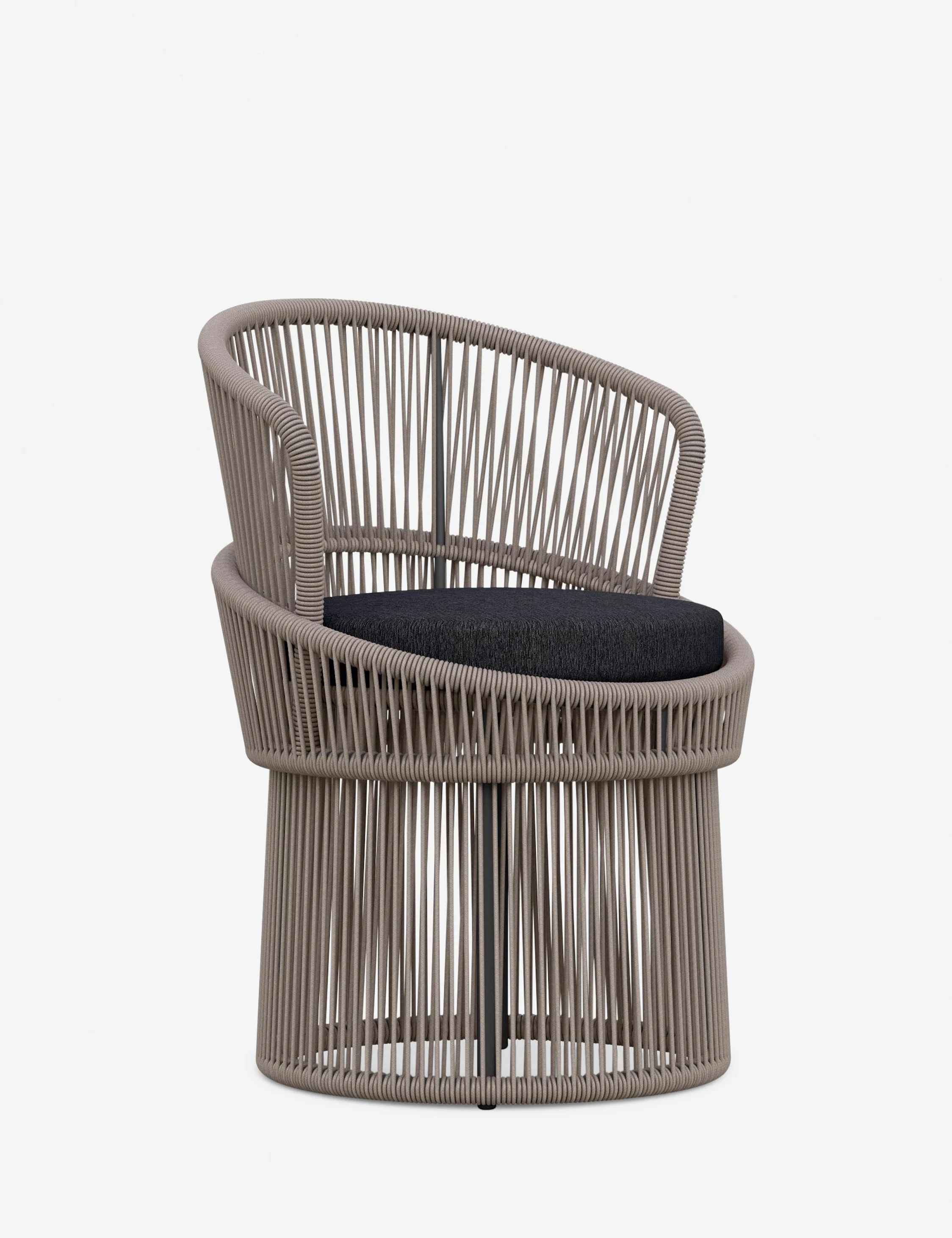 Portillo Indoor / Outdoor Dining Chair - Image 6