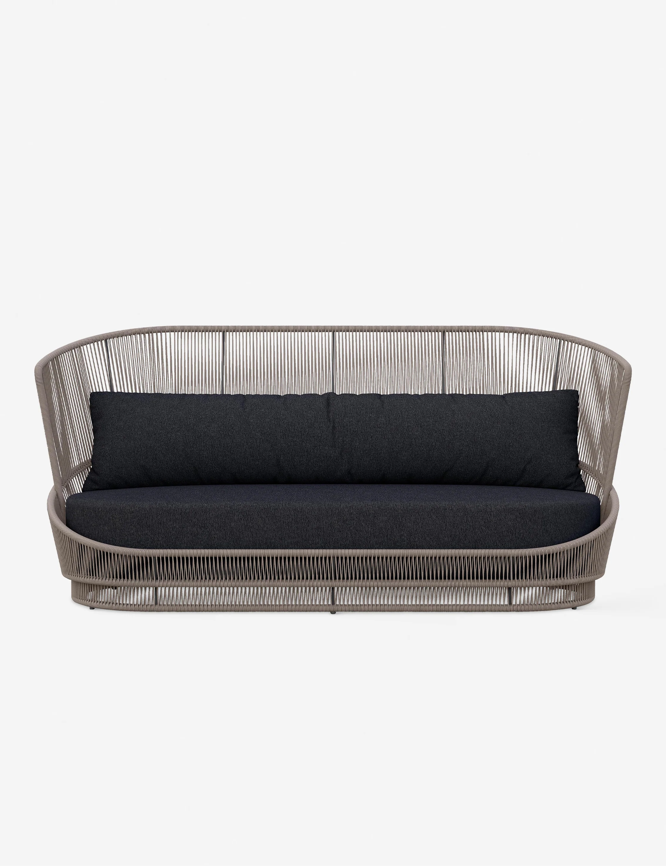 Portillo Indoor / Outdoor Sofa - Image 5