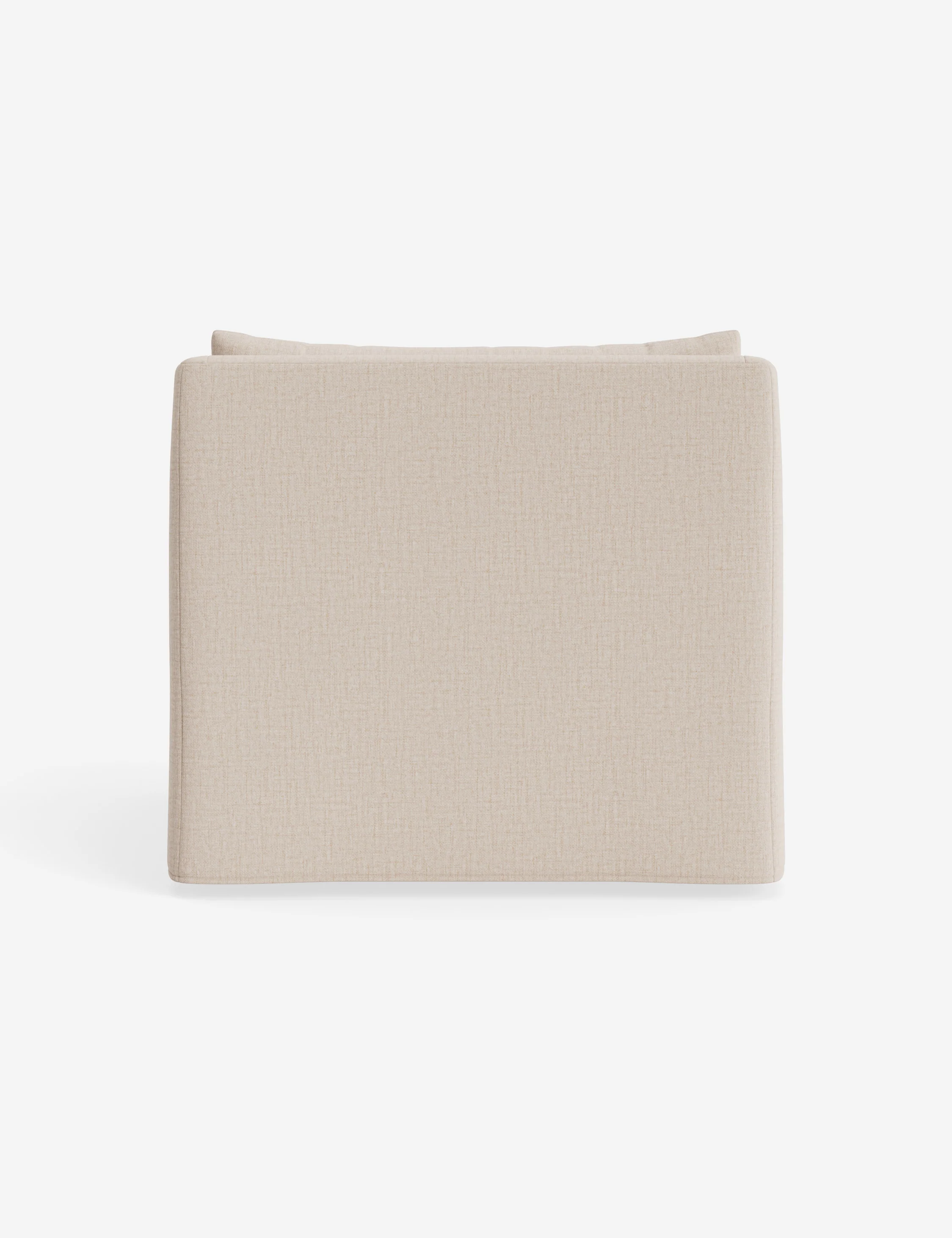 Portola Luxe Depth Slipcover Chair - Image 116