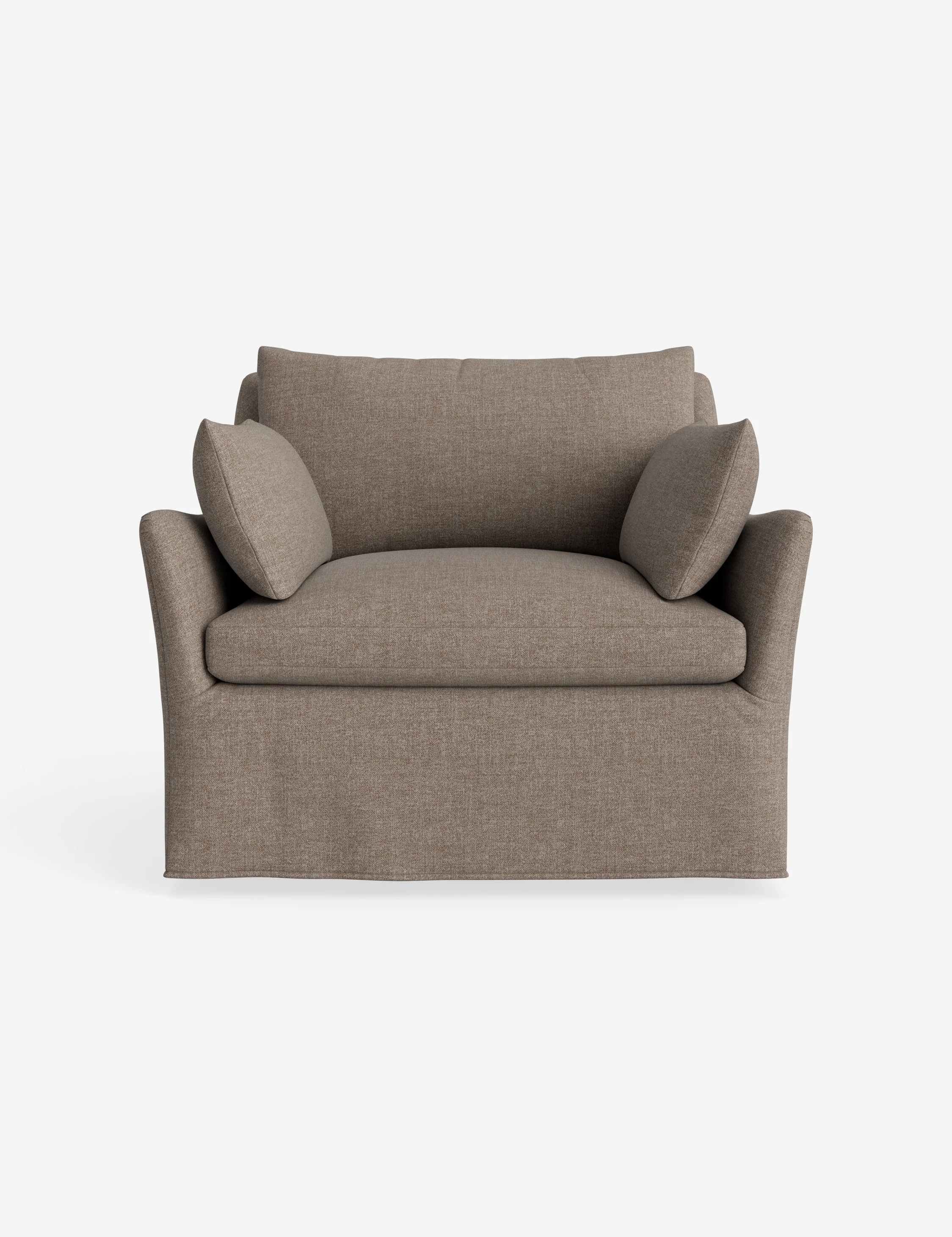 Portola Luxe Depth Slipcover Chair - Image 117