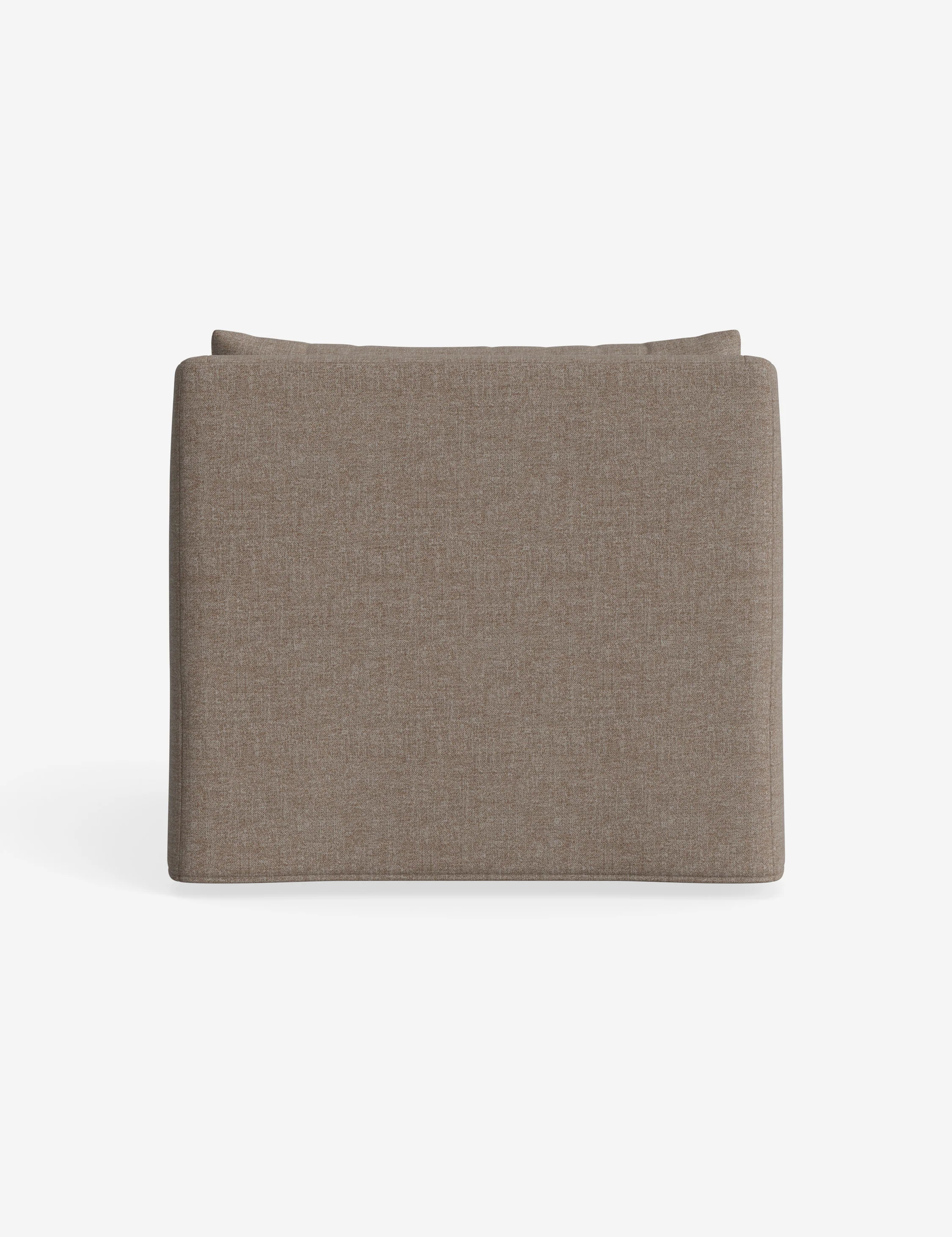 Portola Luxe Depth Slipcover Chair - Image 120