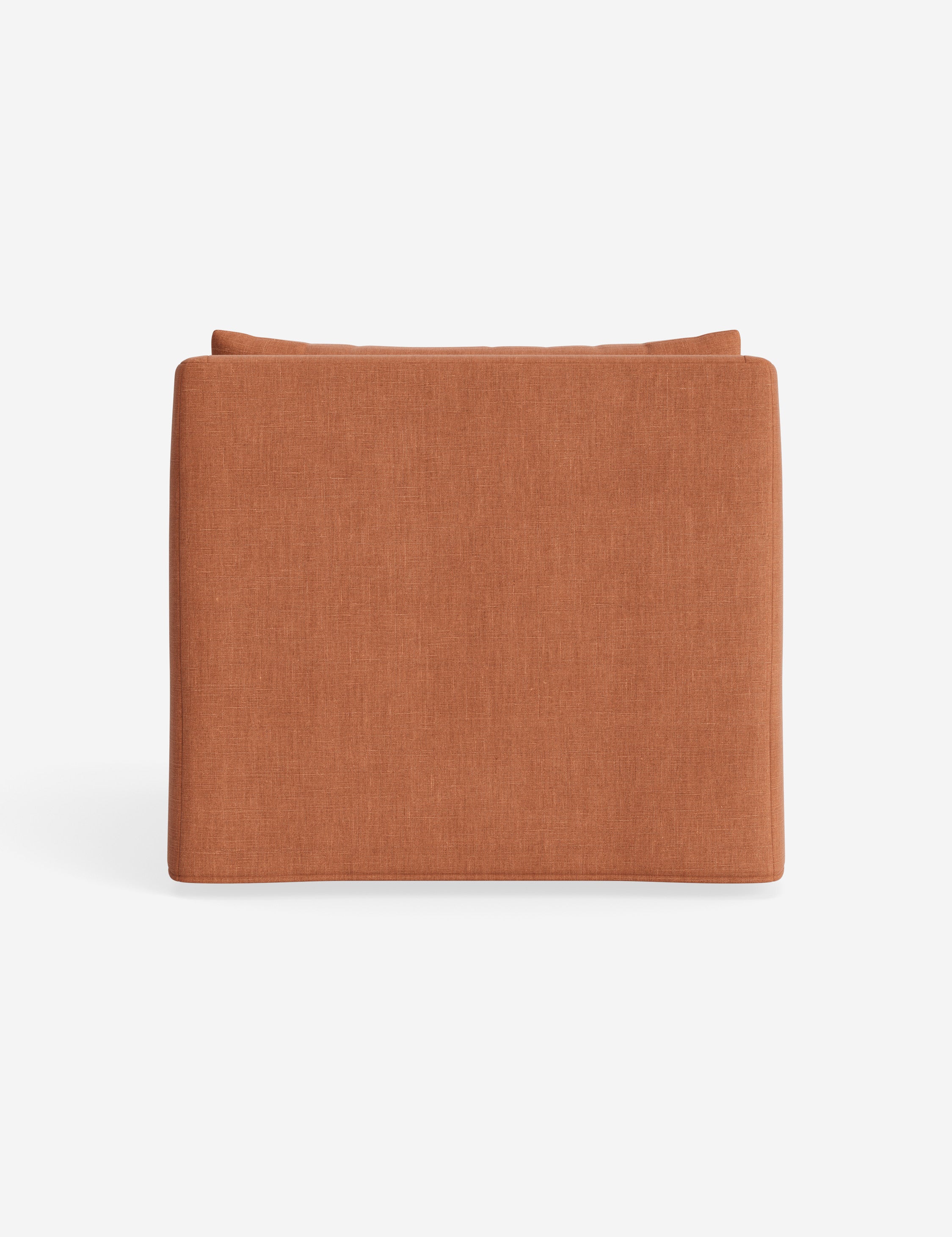 Portola Luxe Depth Slipcover Chair - Image 124
