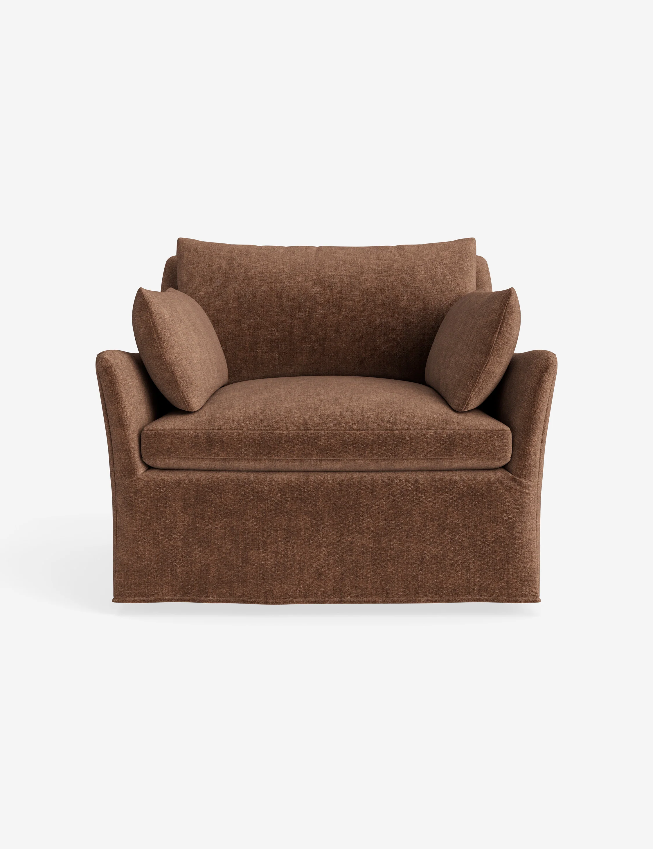 Portola Luxe Depth Slipcover Chair - Image 125