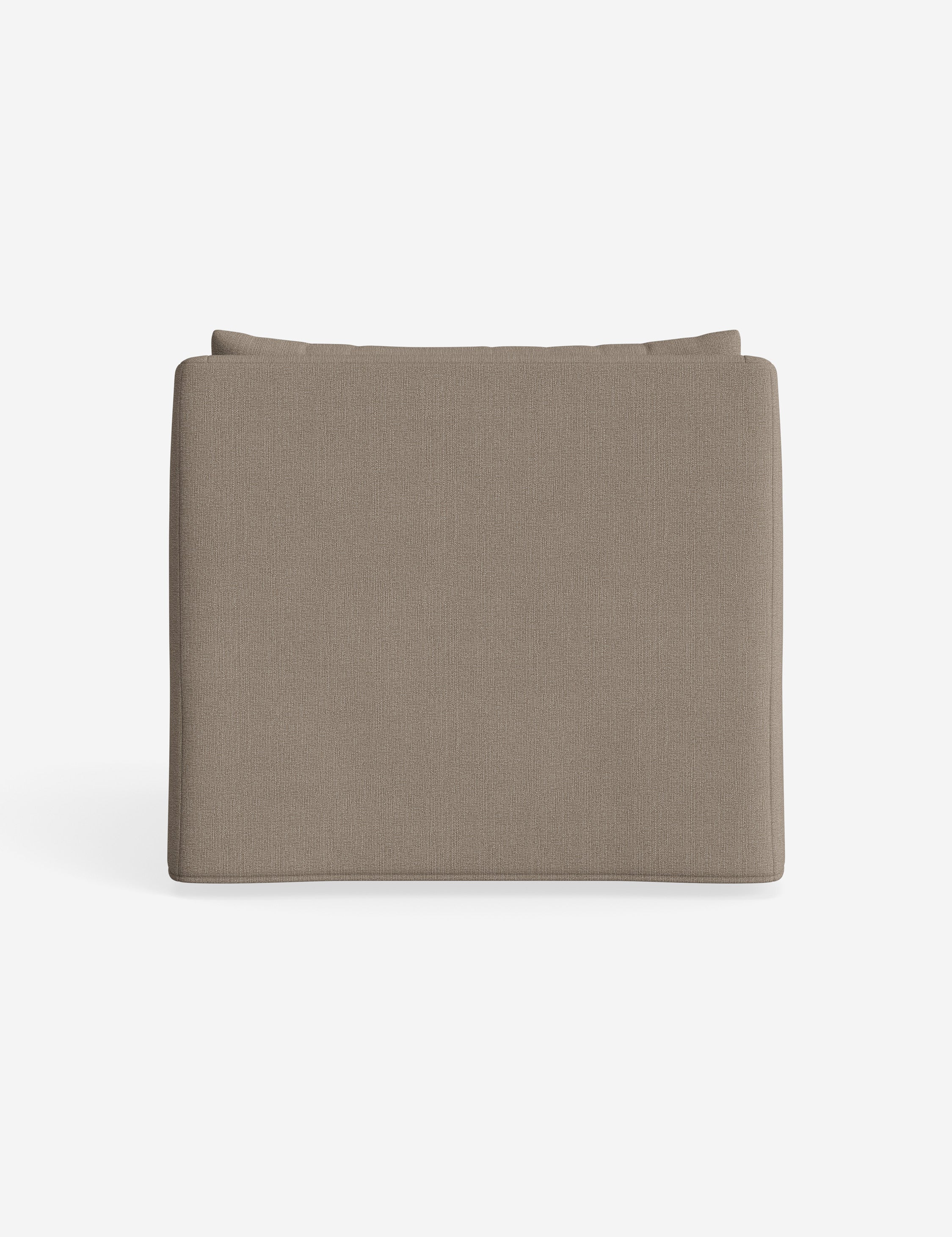 Portola Luxe Depth Slipcover Chair - Image 136