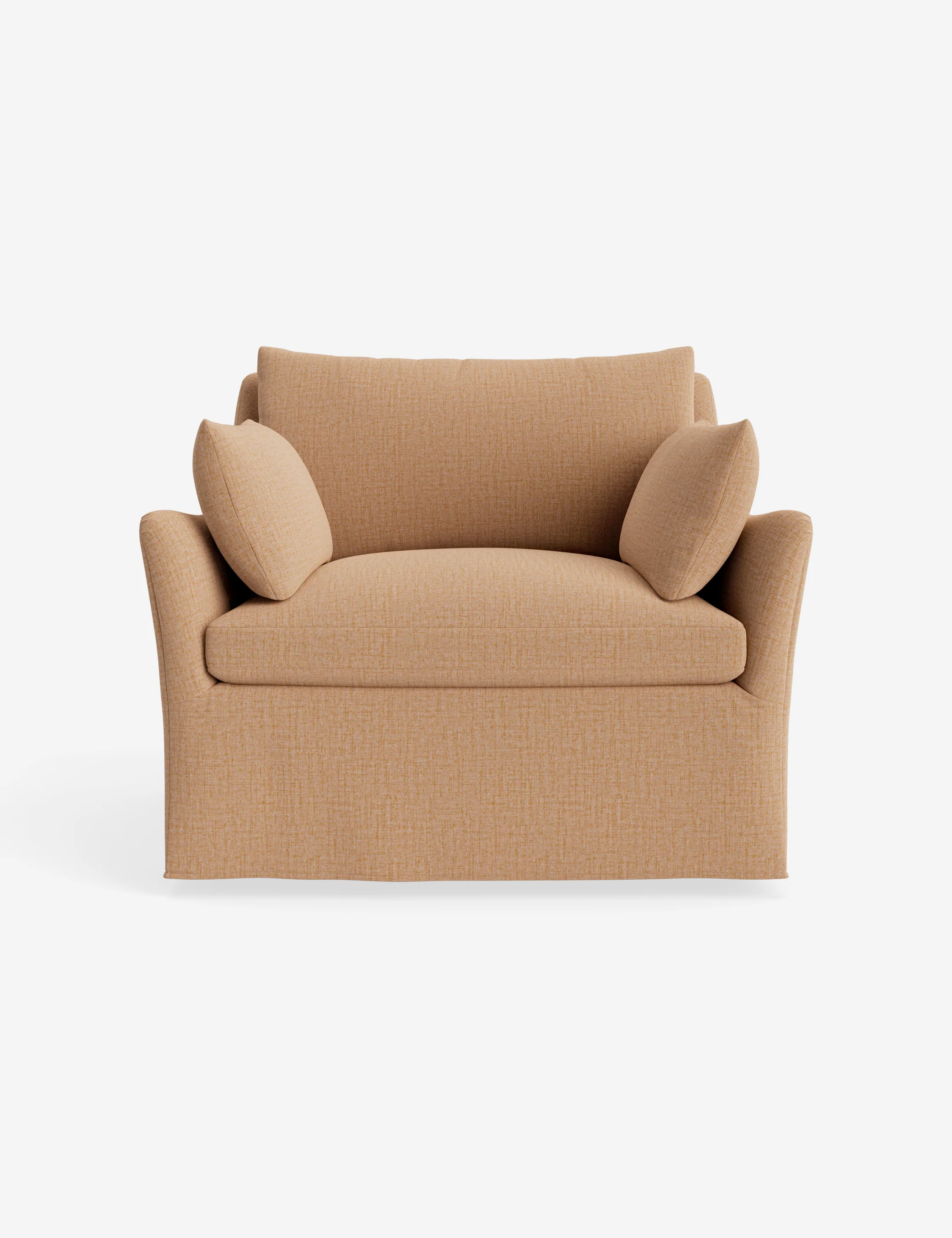 Portola Luxe Depth Slipcover Chair - Image 137