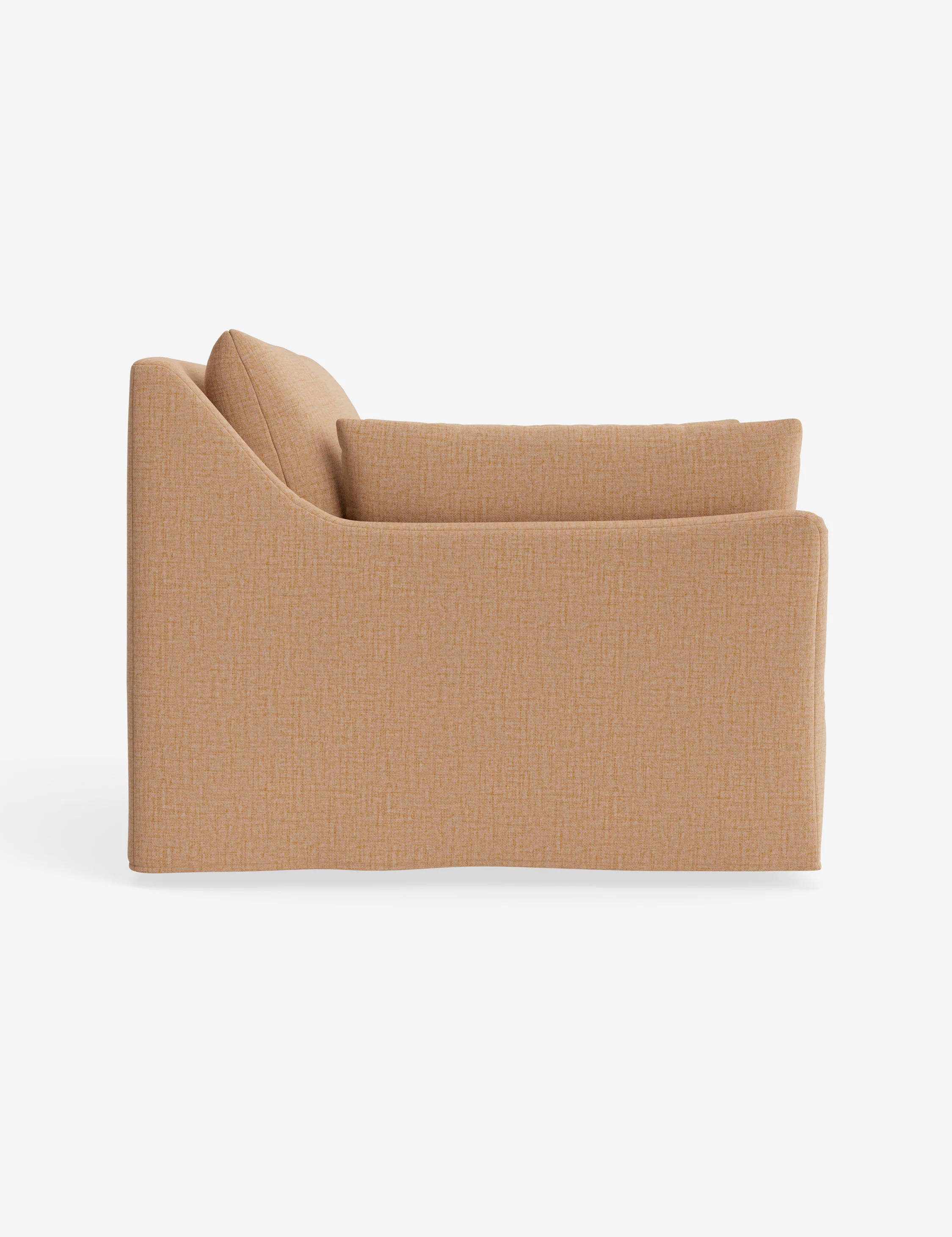 Portola Luxe Depth Slipcover Chair - Image 139