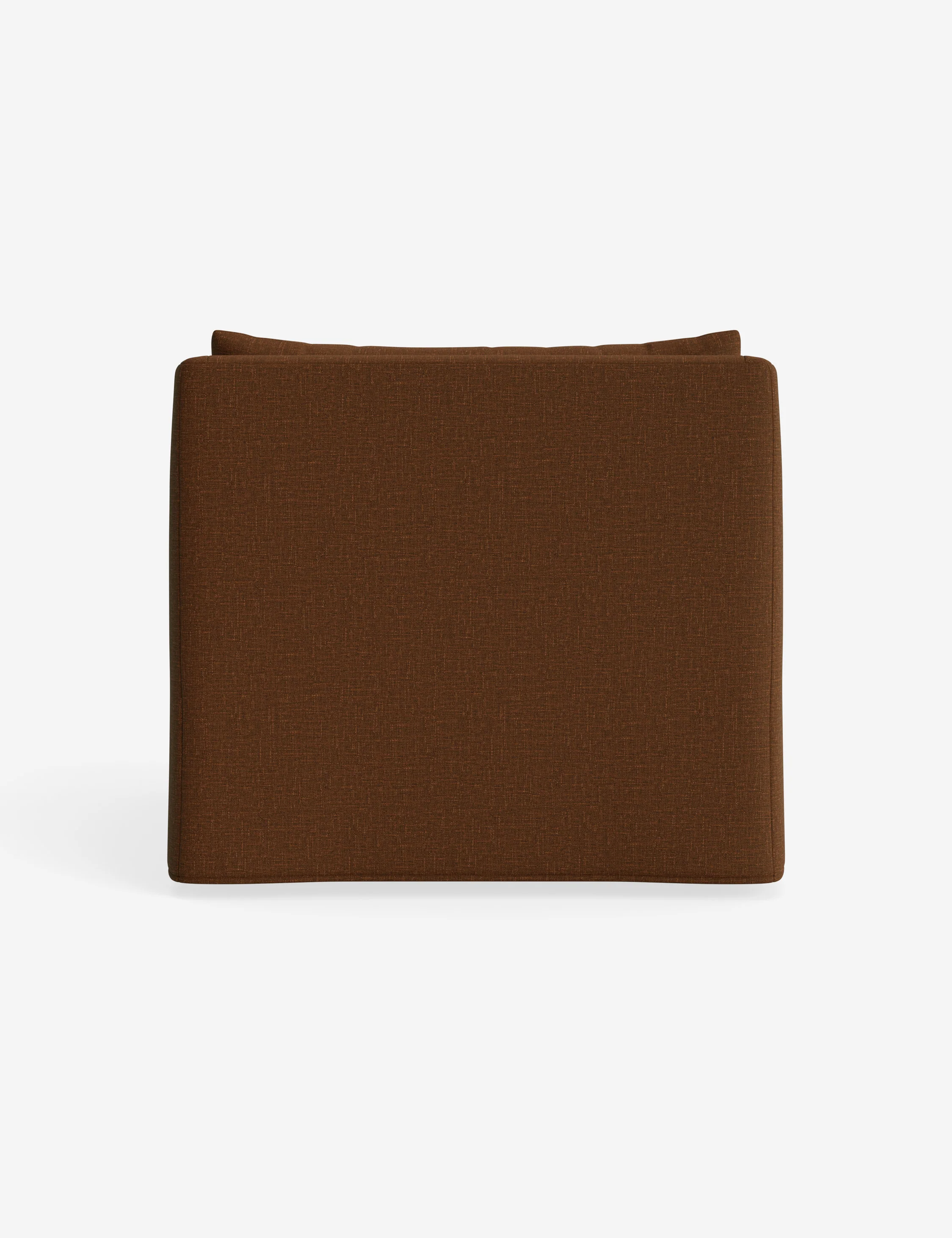 Portola Luxe Depth Slipcover Chair - Image 16