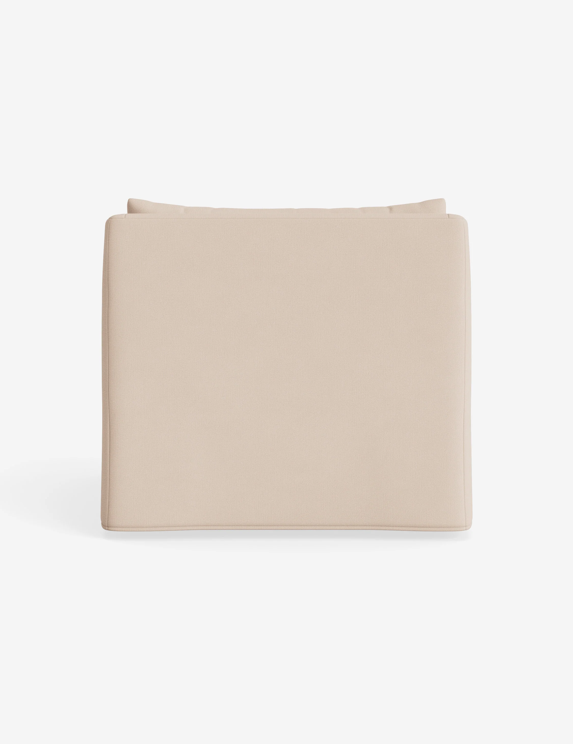 Portola Luxe Depth Slipcover Chair - Image 24