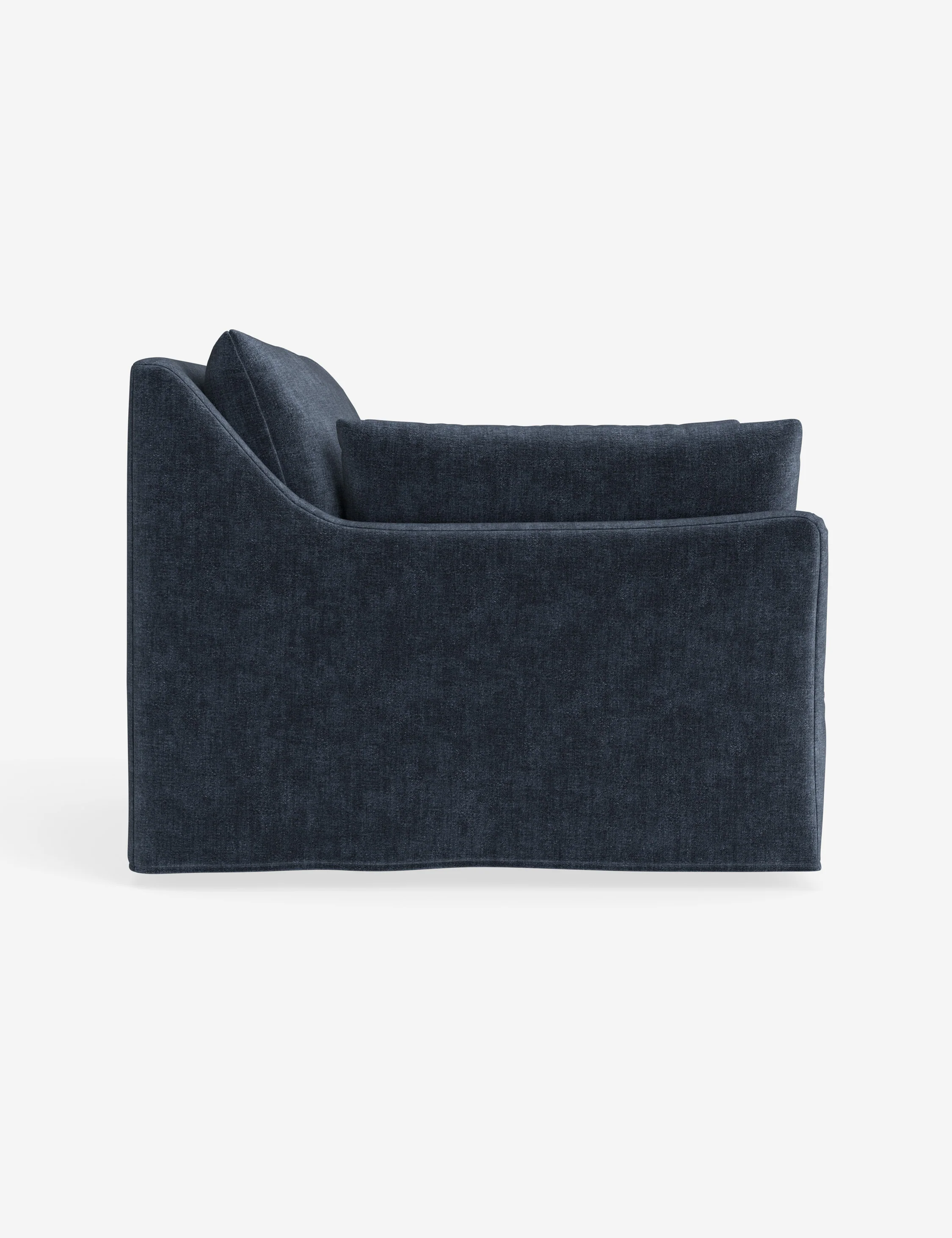 Portola Luxe Depth Slipcover Chair - Image 31