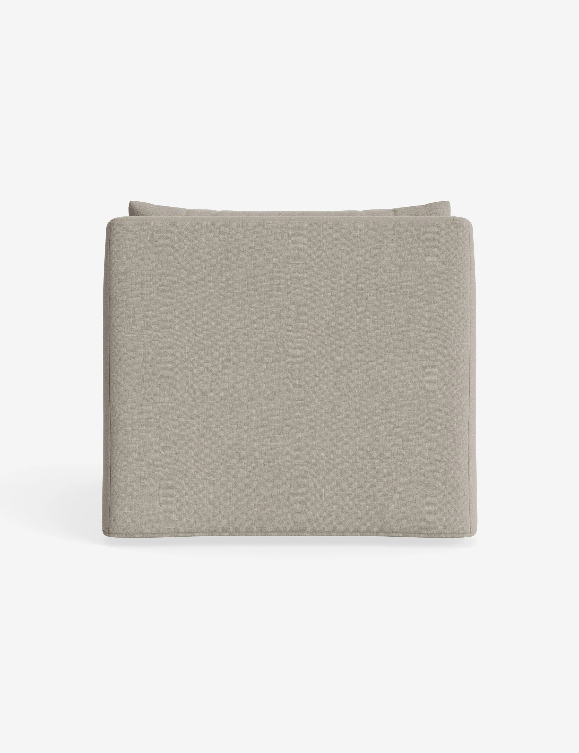 Portola Luxe Depth Slipcover Chair - Image 48