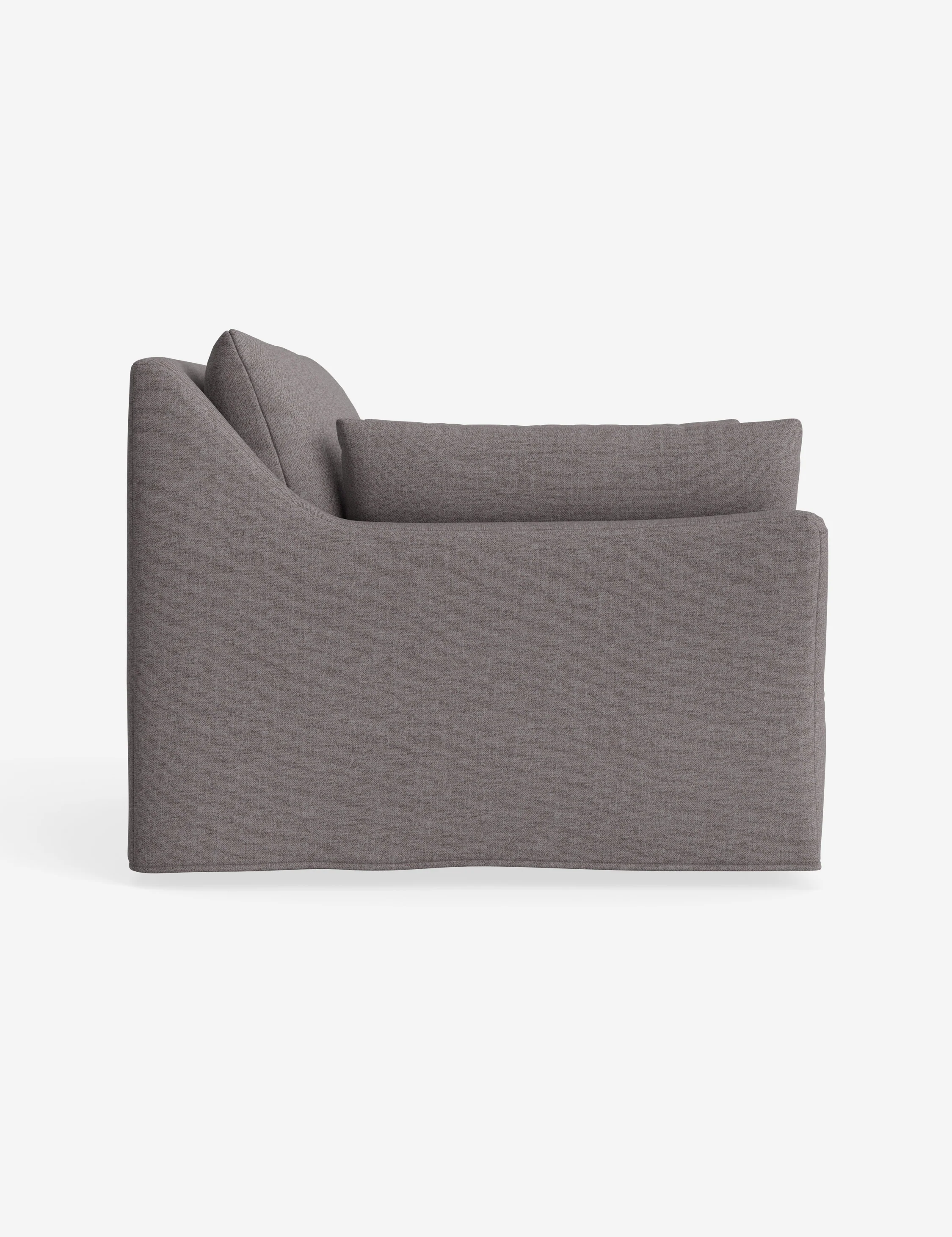 Portola Luxe Depth Slipcover Chair - Image 51