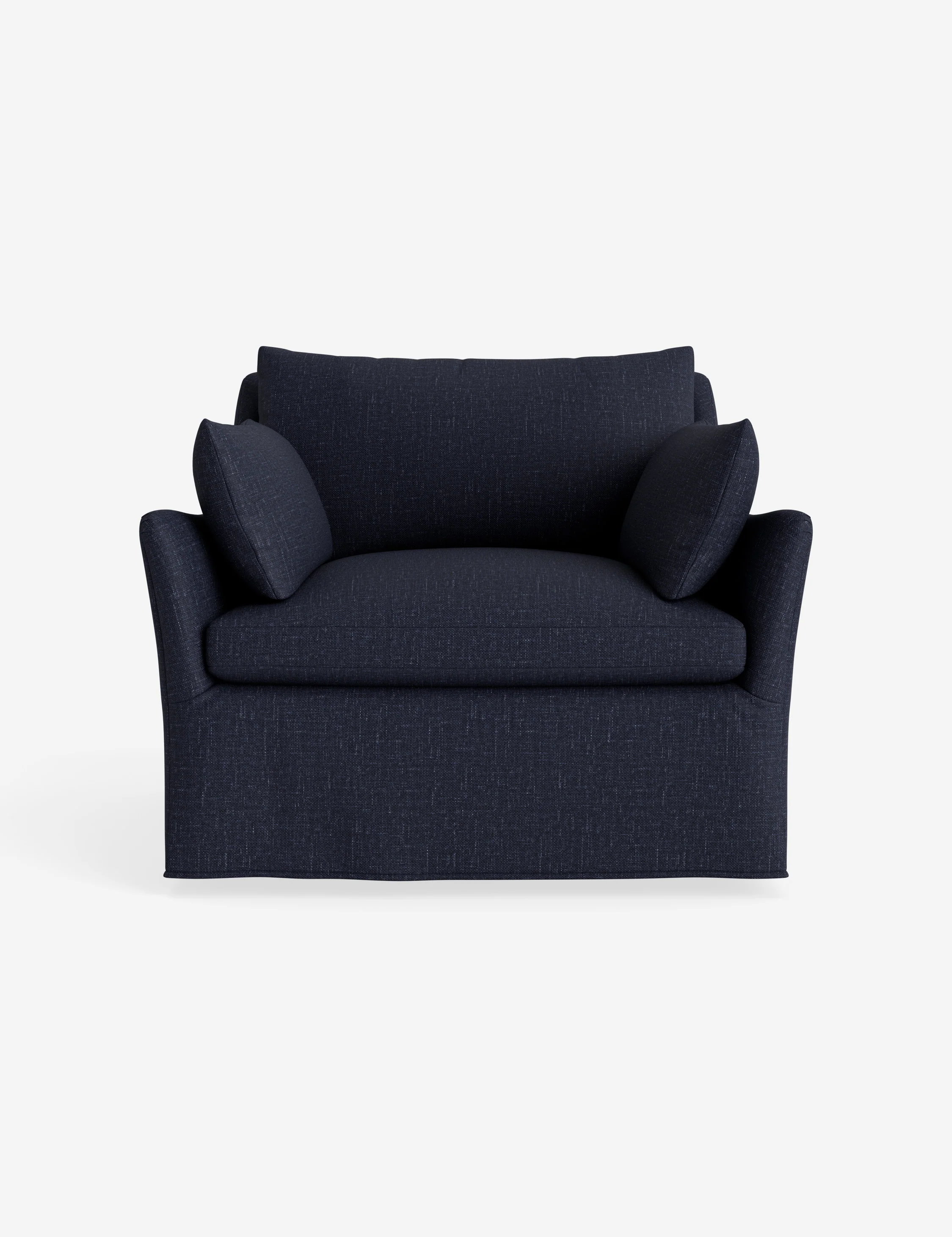Portola Luxe Depth Slipcover Chair - Image 65
