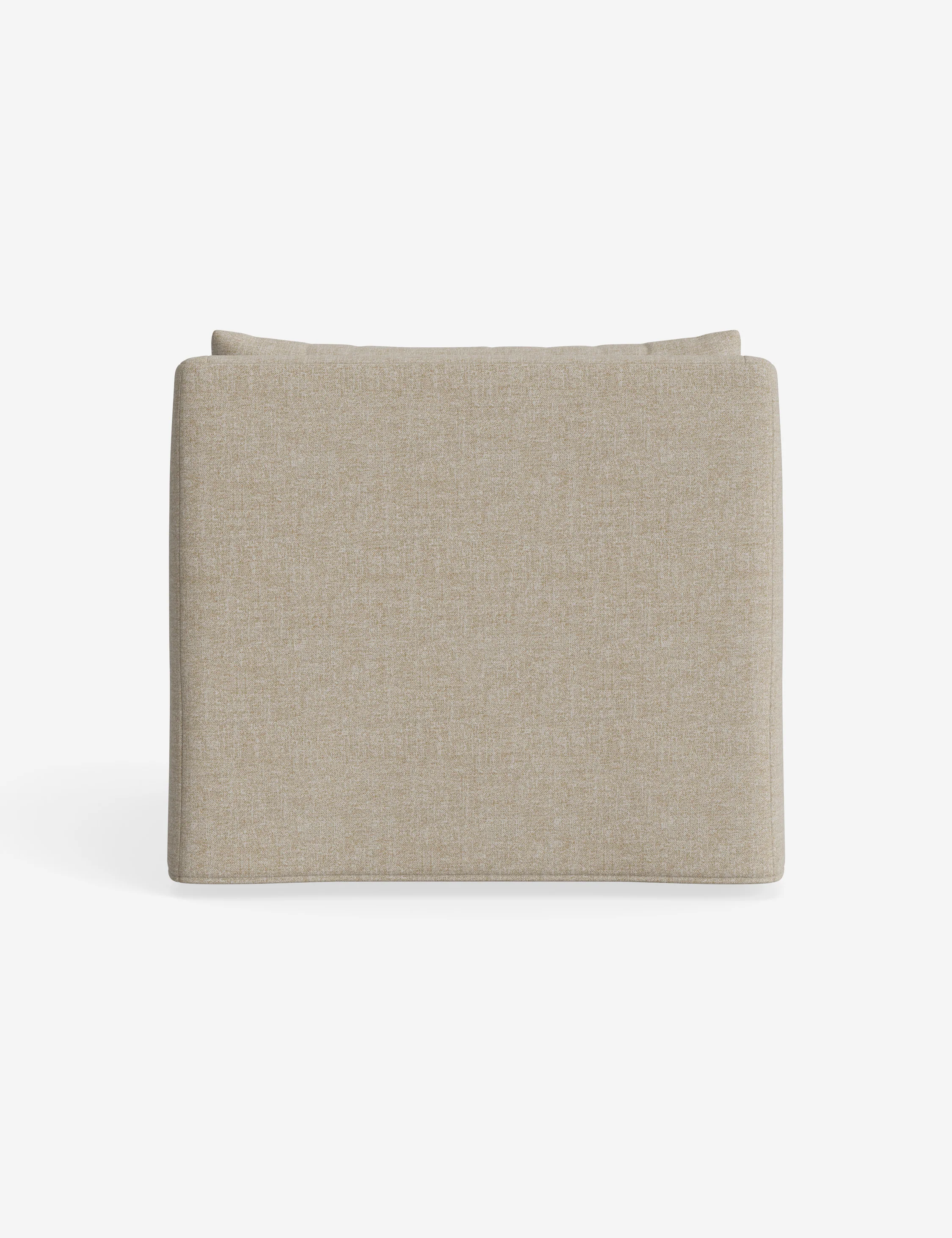 Portola Luxe Depth Slipcover Chair - Image 72