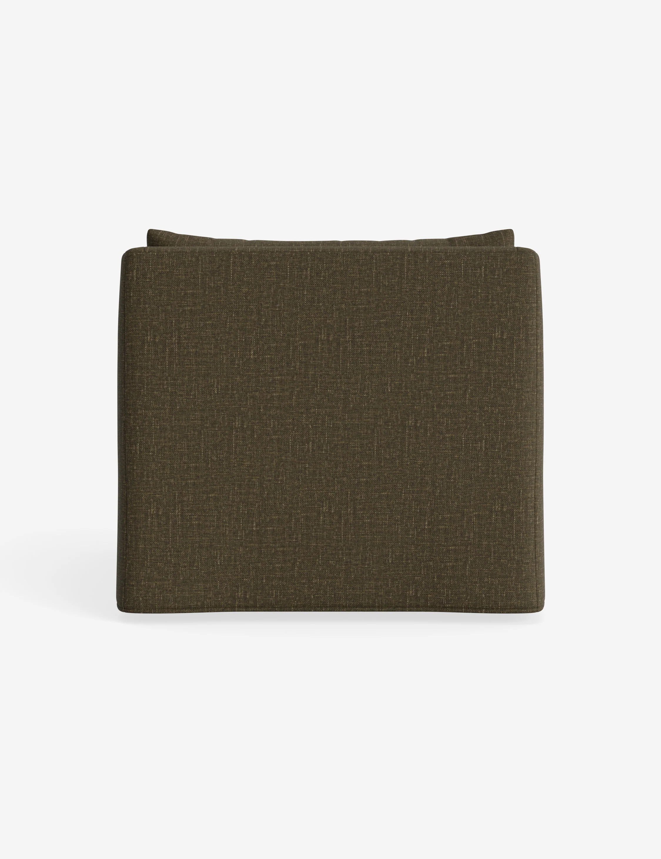 Portola Luxe Depth Slipcover Chair - Image 76