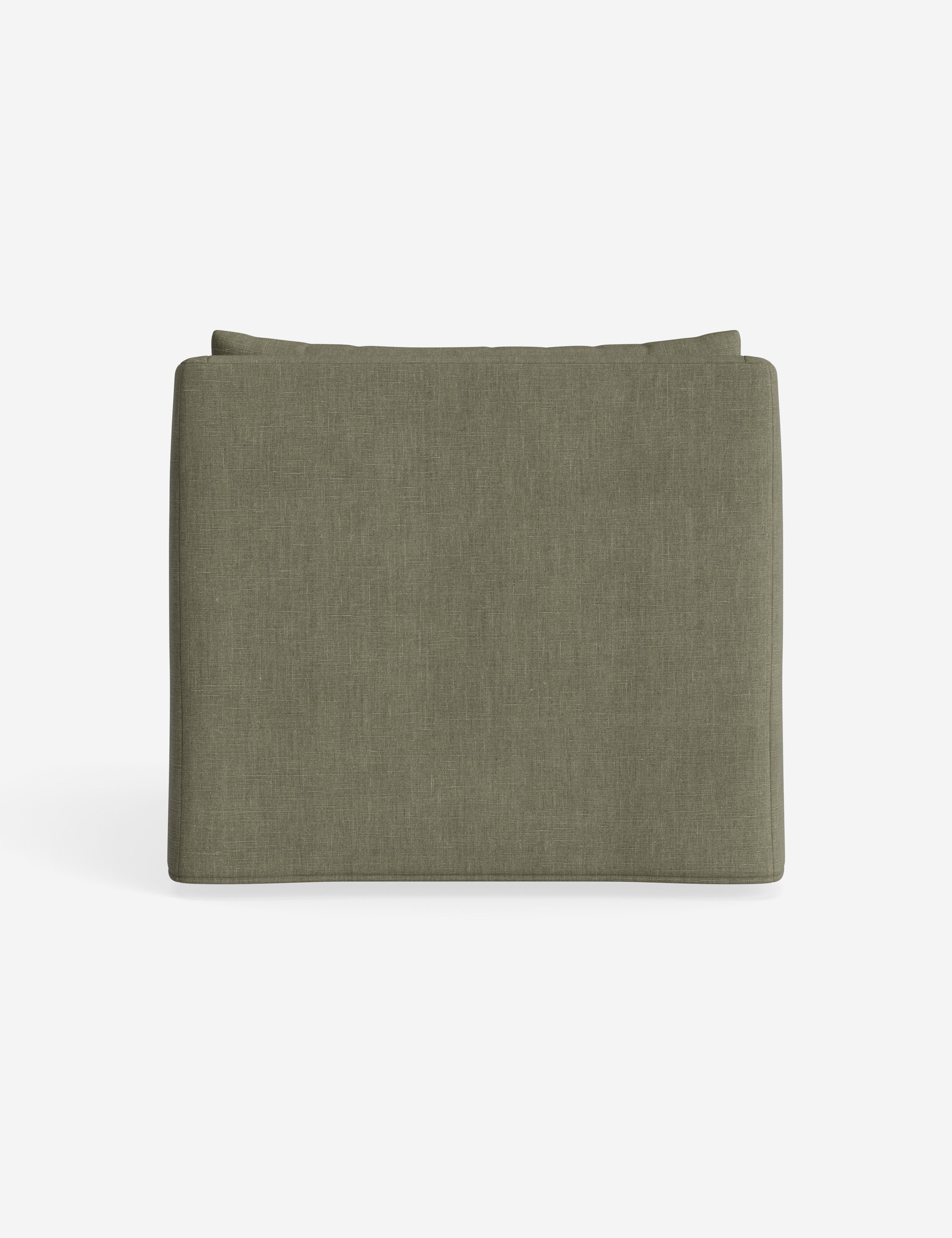 Portola Luxe Depth Slipcover Chair - Image 96