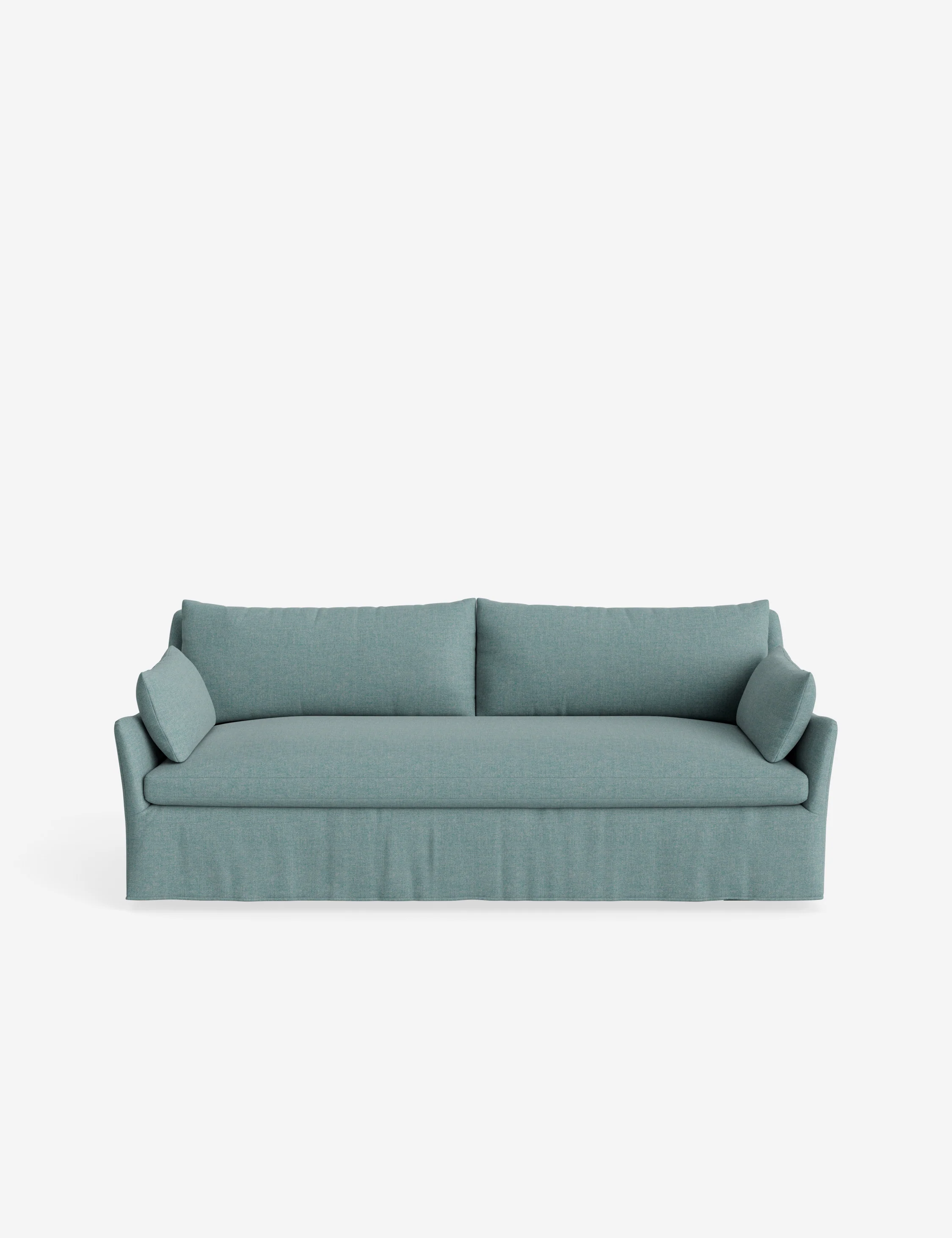 Portola Luxe Depth Slipcover Sofa - Image 109