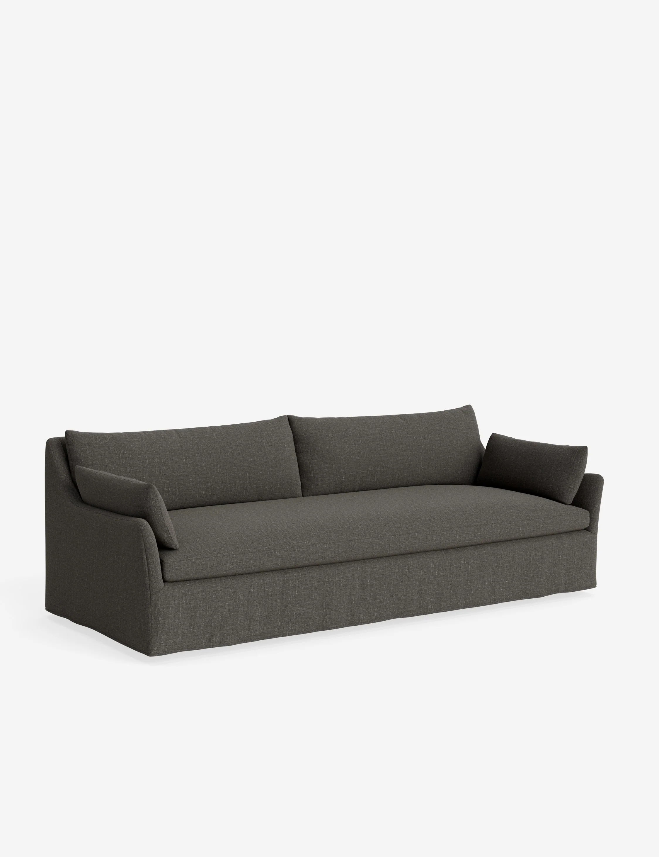 Portola Luxe Depth Slipcover Sofa - Image 142