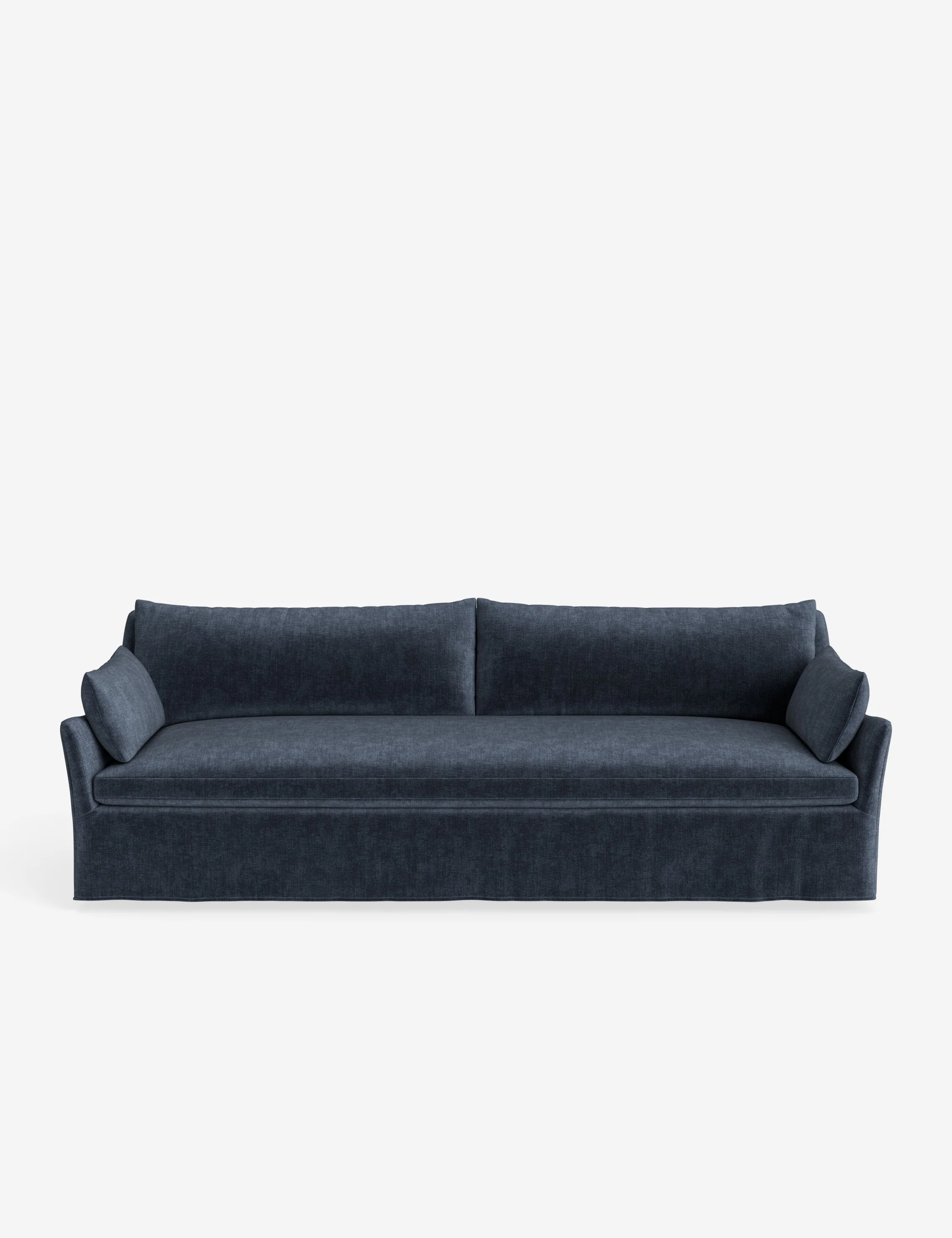Portola Luxe Depth Slipcover Sofa - Image 151