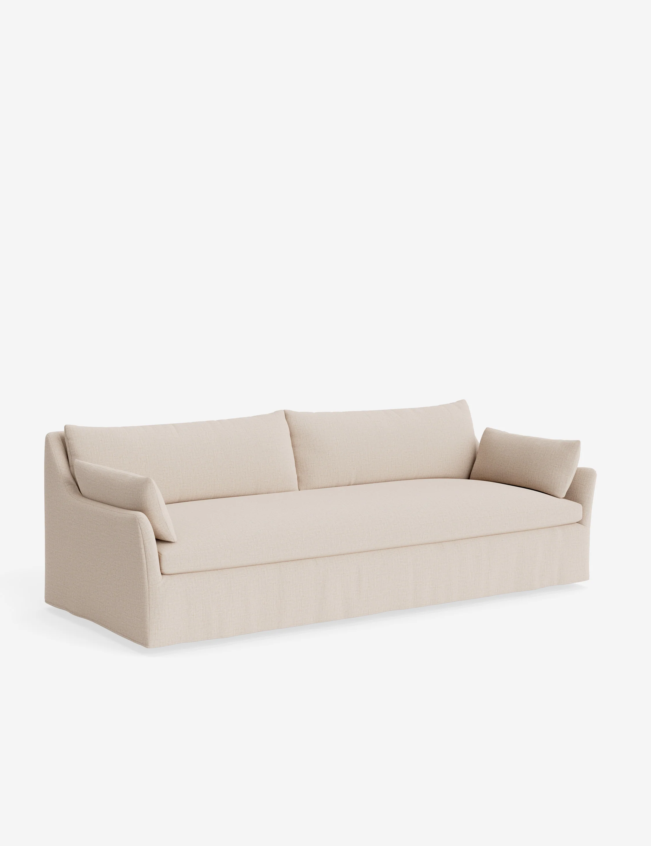 Portola Luxe Depth Slipcover Sofa - Image 194