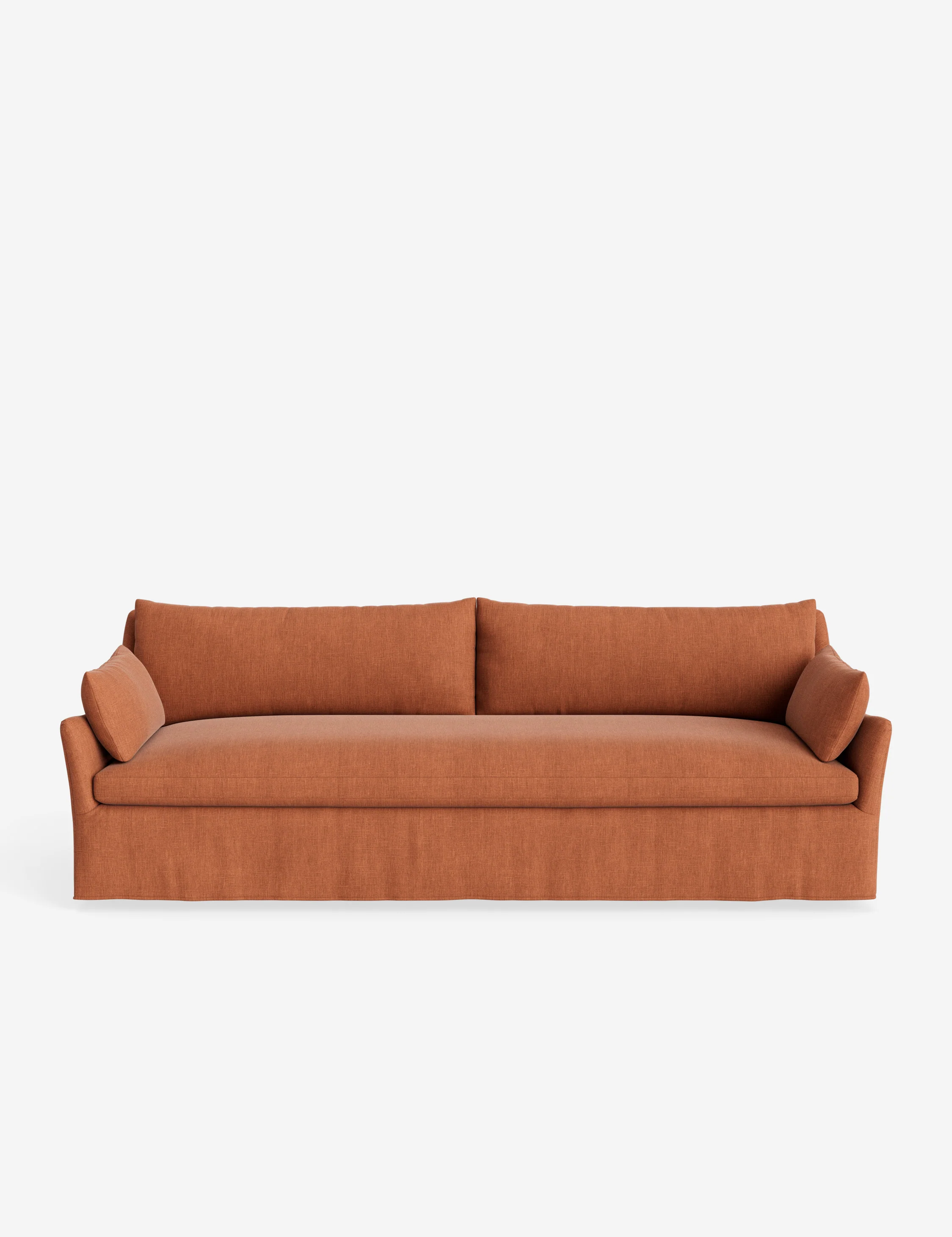 Portola Luxe Depth Slipcover Sofa - Image 197