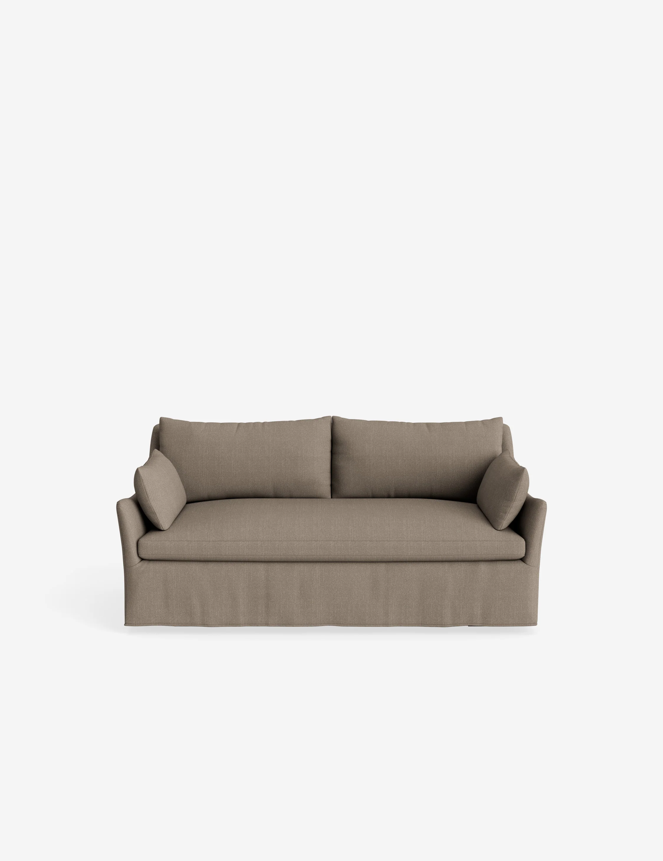 Portola Luxe Depth Slipcover Sofa - Image 203