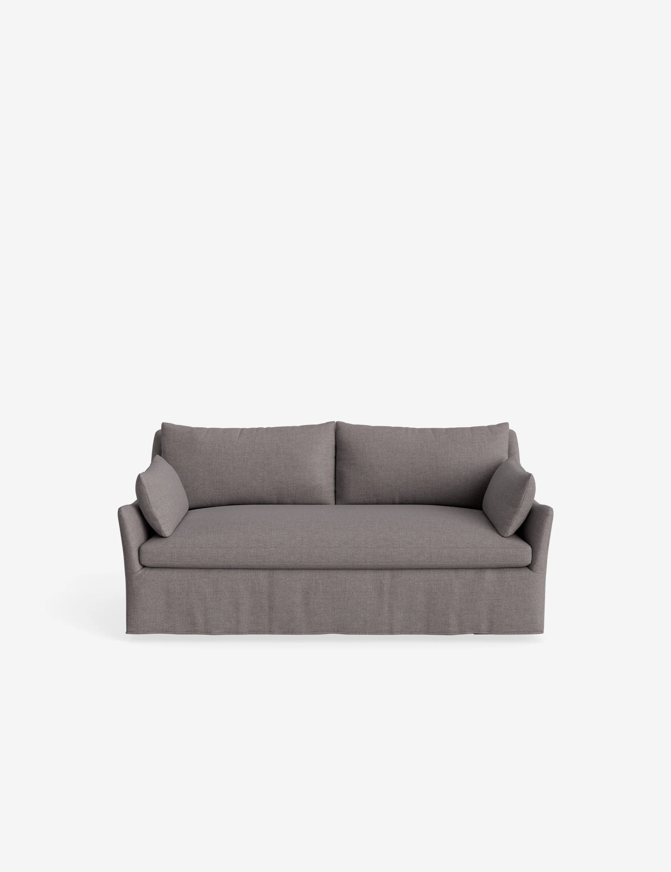 Portola Luxe Depth Slipcover Sofa - Image 21
