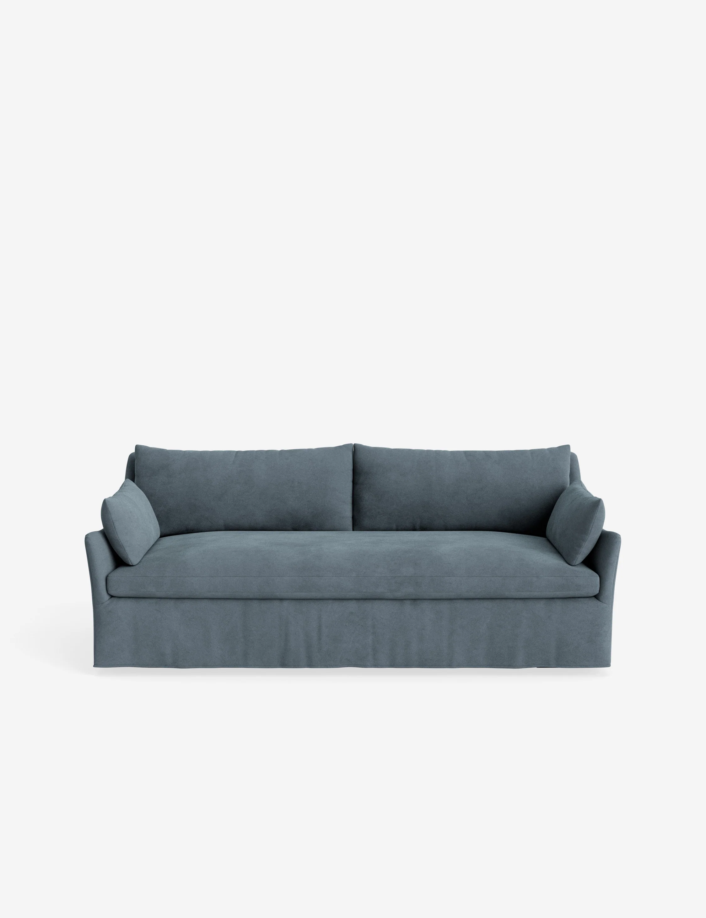 Portola Luxe Depth Slipcover Sofa - Image 75