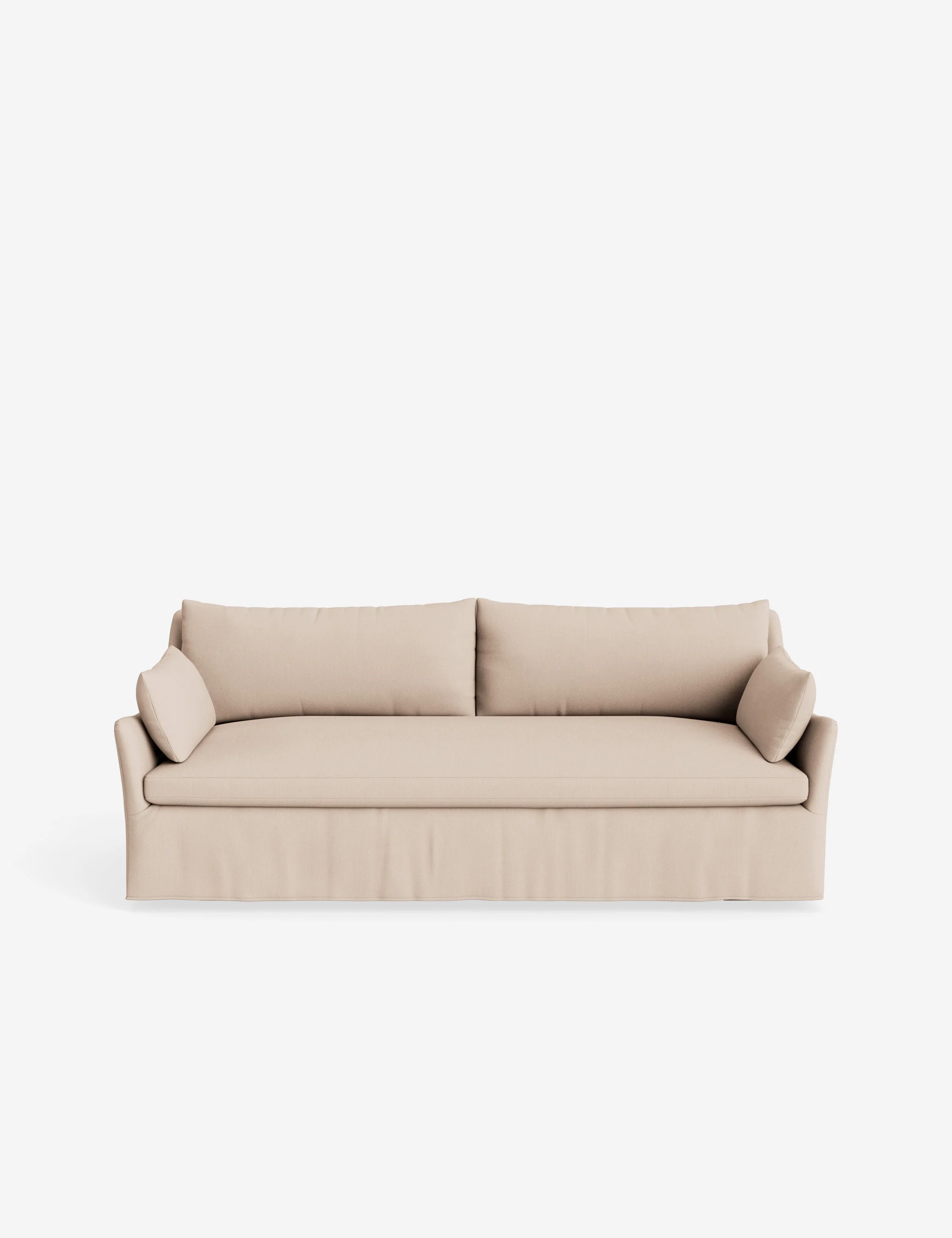 Portola Luxe Depth Slipcover Sofa - Image 77