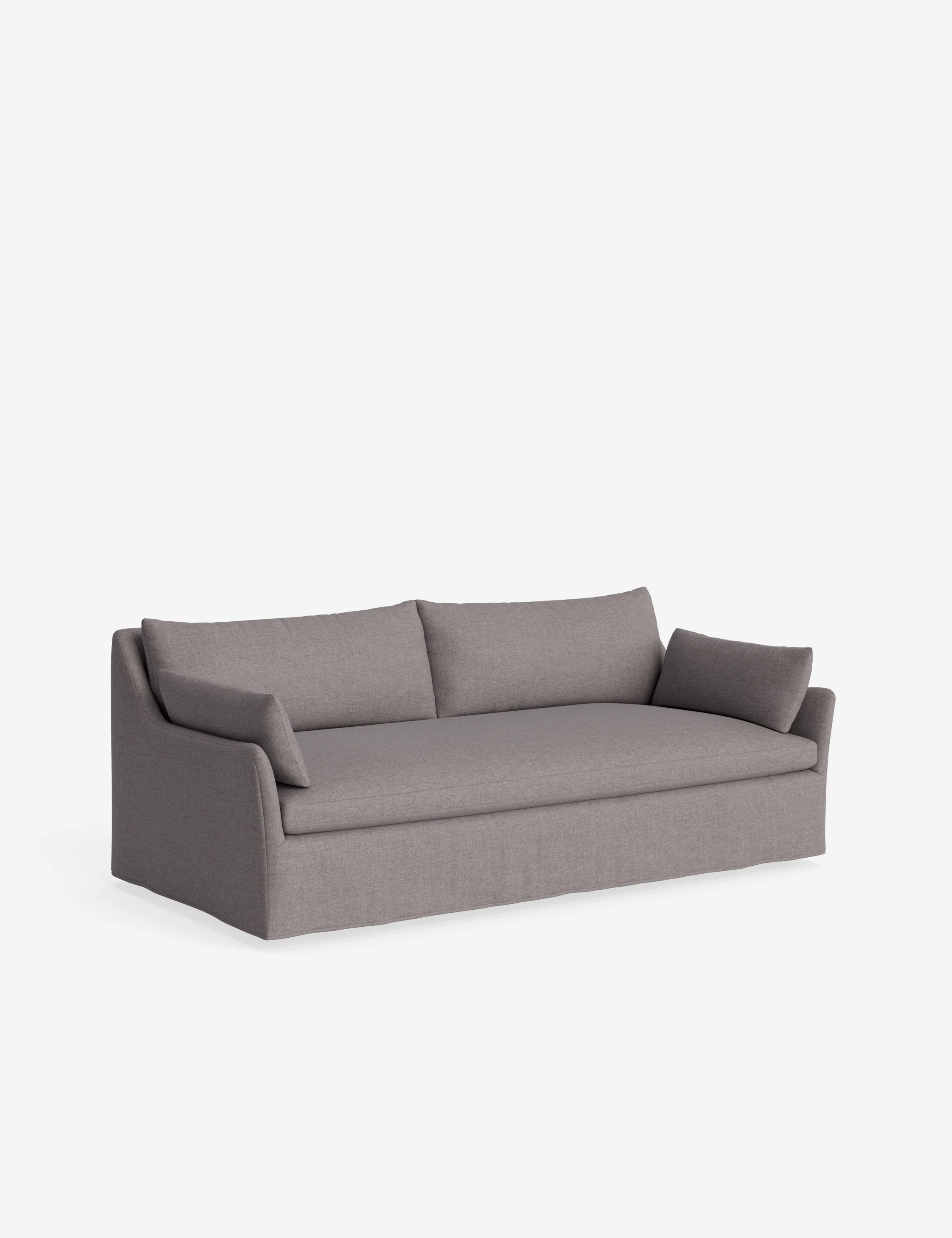 Portola Luxe Depth Slipcover Sofa - Image 92