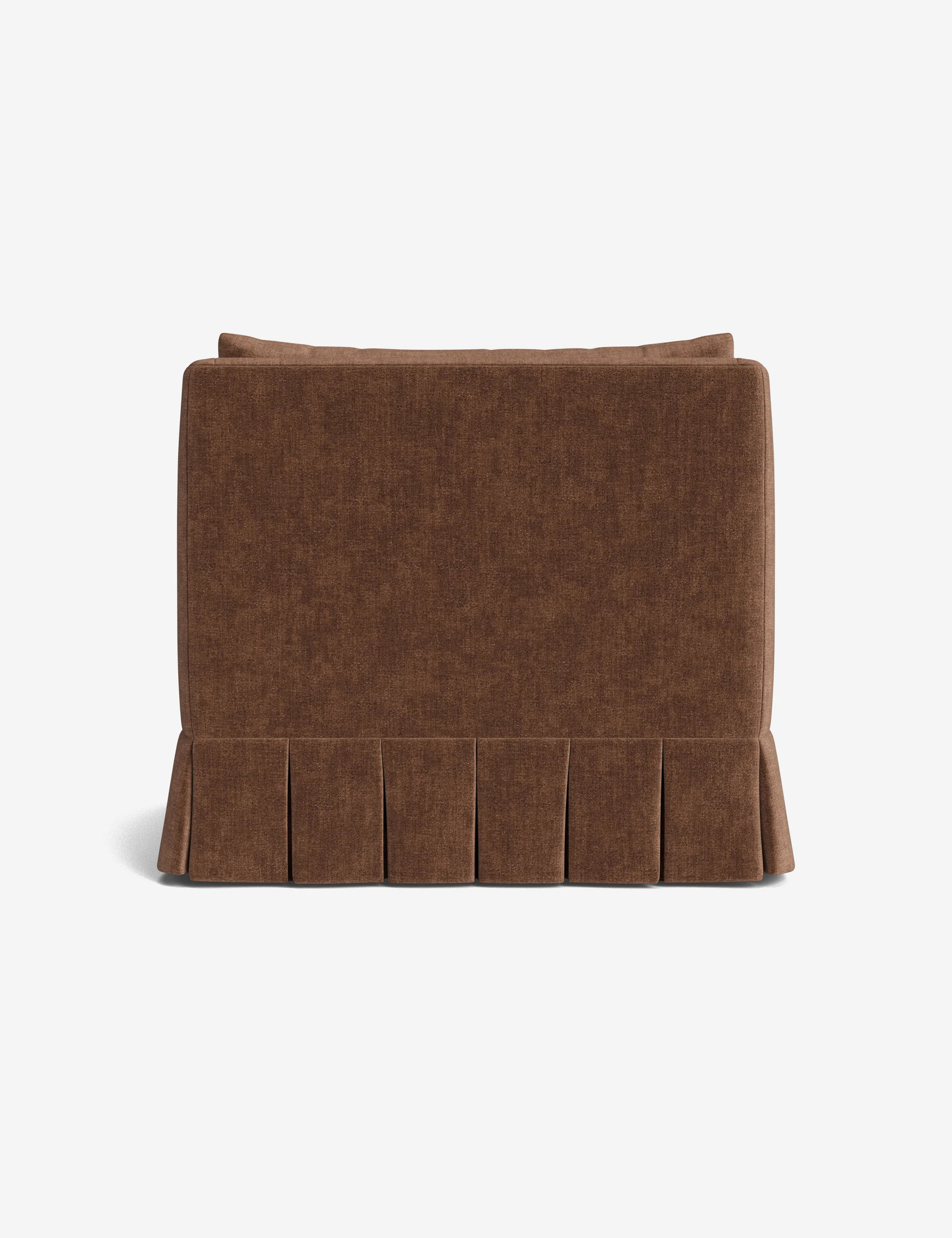 Portola Pleated Accent Chair - Image 205